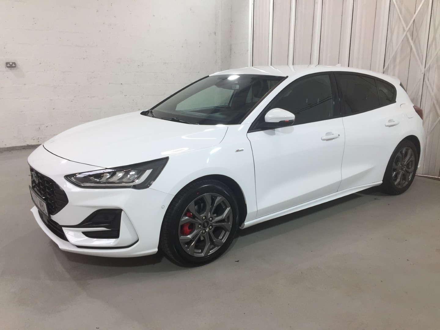 Used Ford Focus 2022 for sale - 77592559: Photo 2