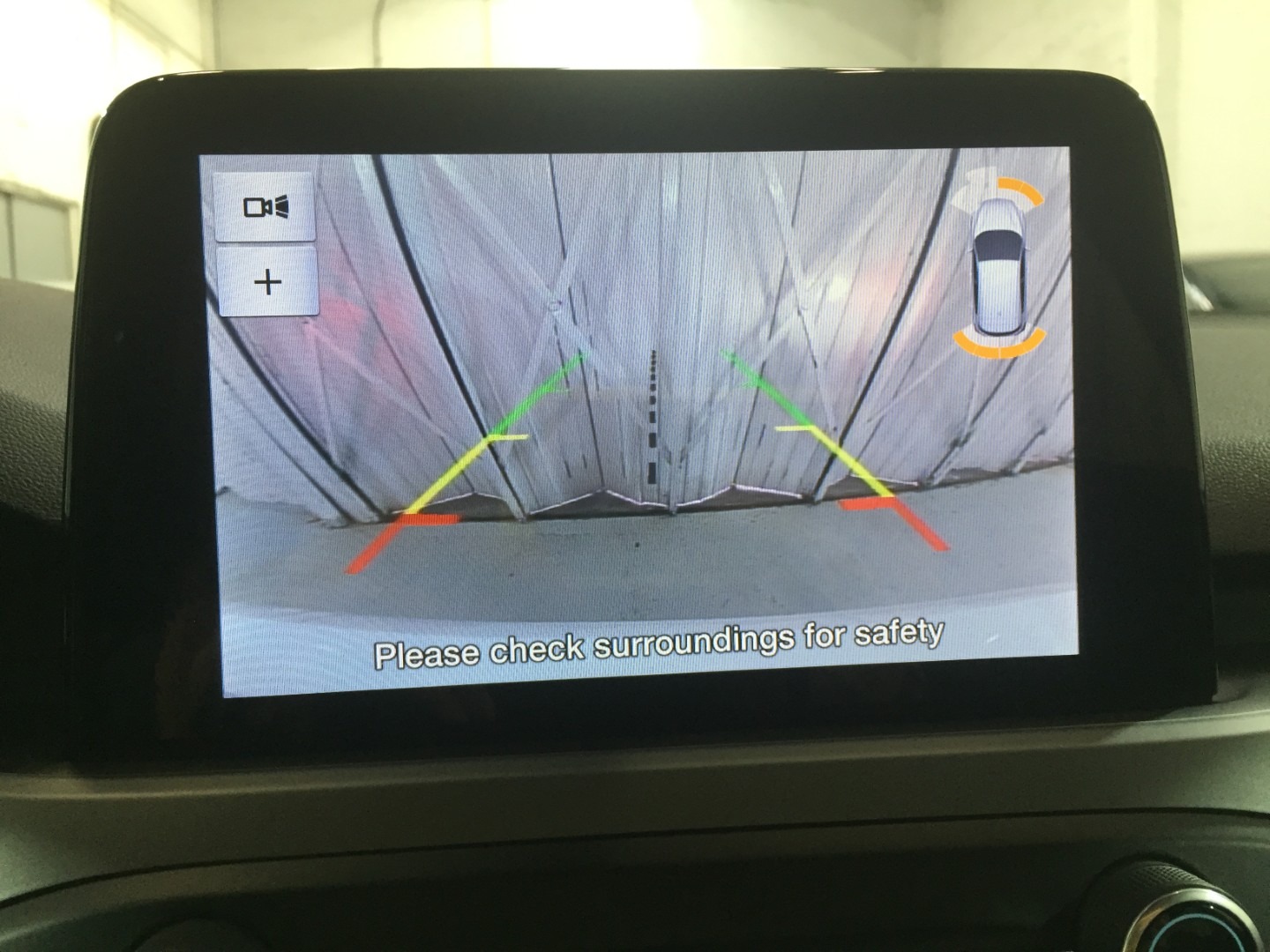 Used Ford Focus 2022 for sale - 77592559: Photo 21