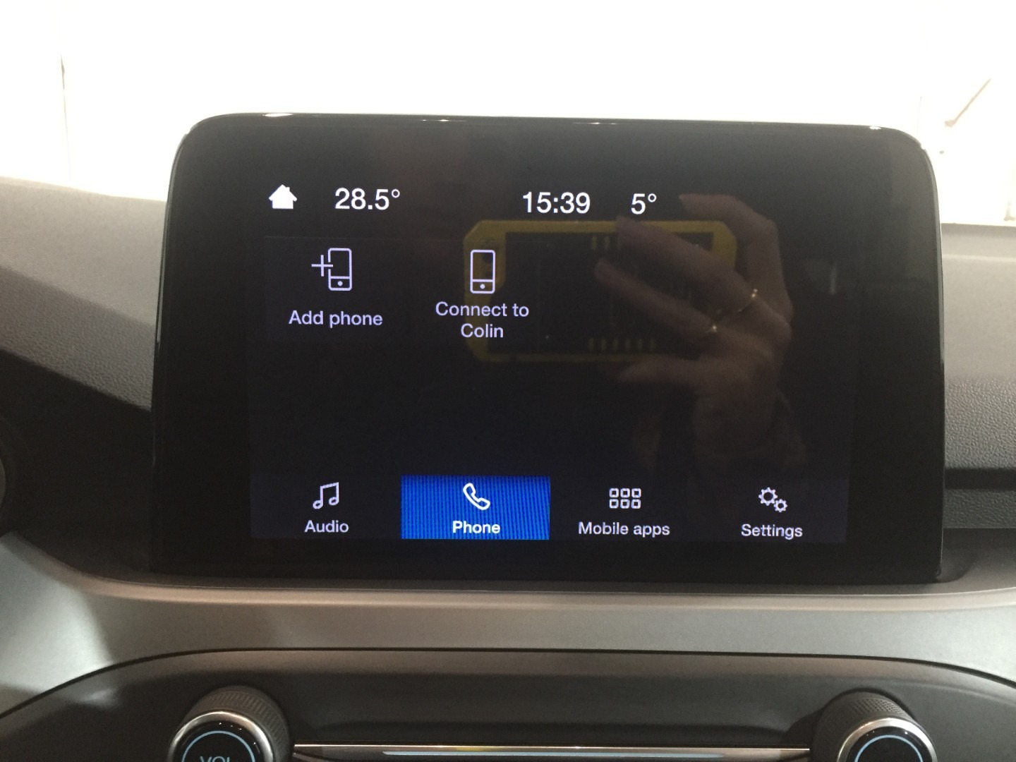 Used Ford Focus 2022 for sale - 77592559: Photo 24