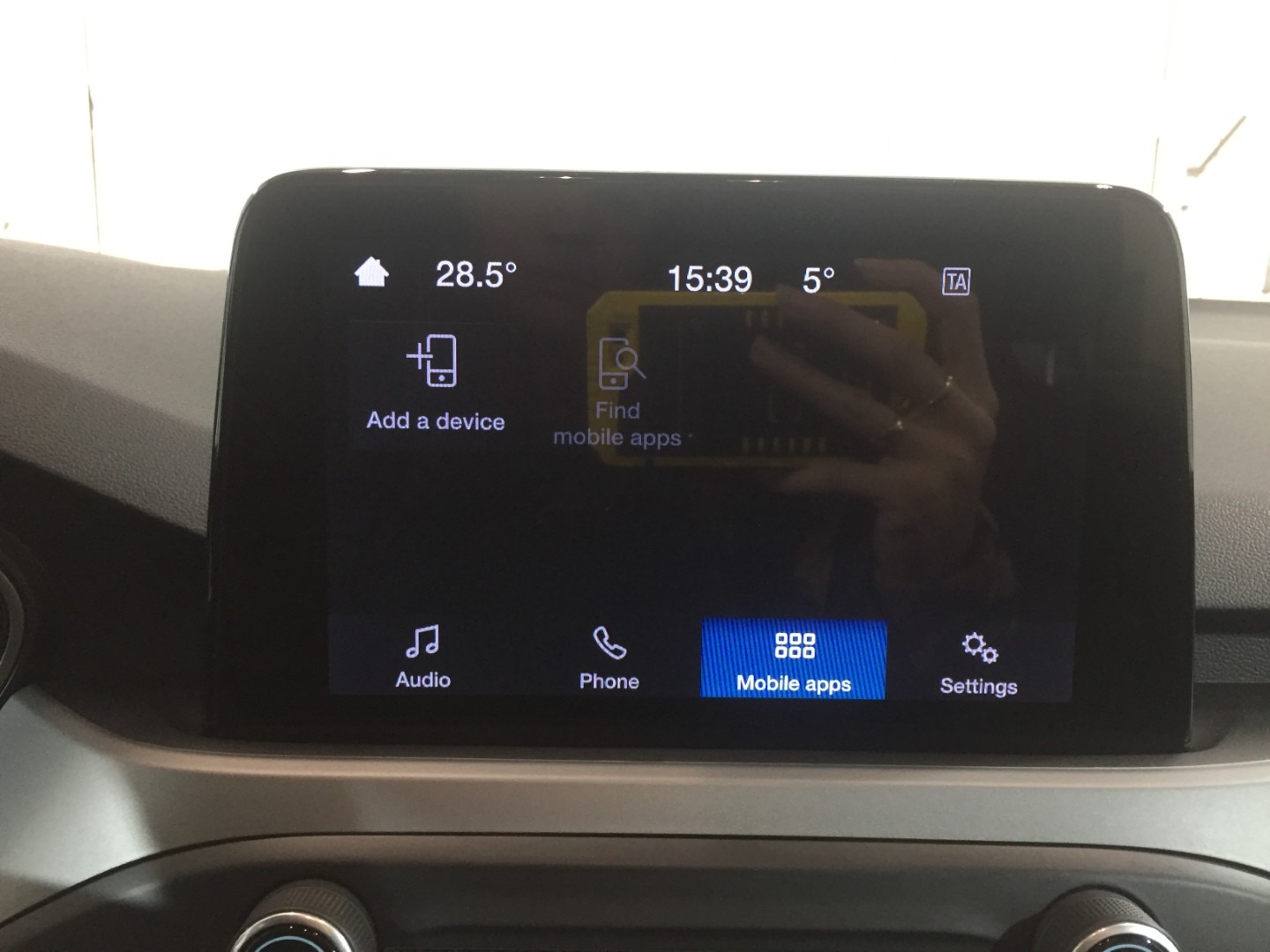 Used Ford Focus 2022 for sale - 77592559: Photo 25