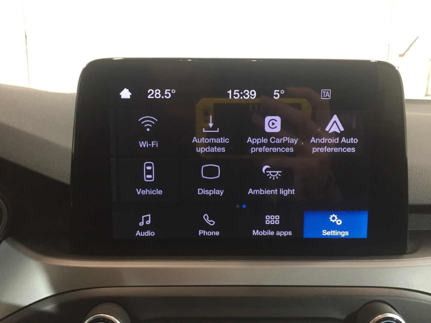 Used Ford Focus 2022 for sale - 77592559: Photo 26