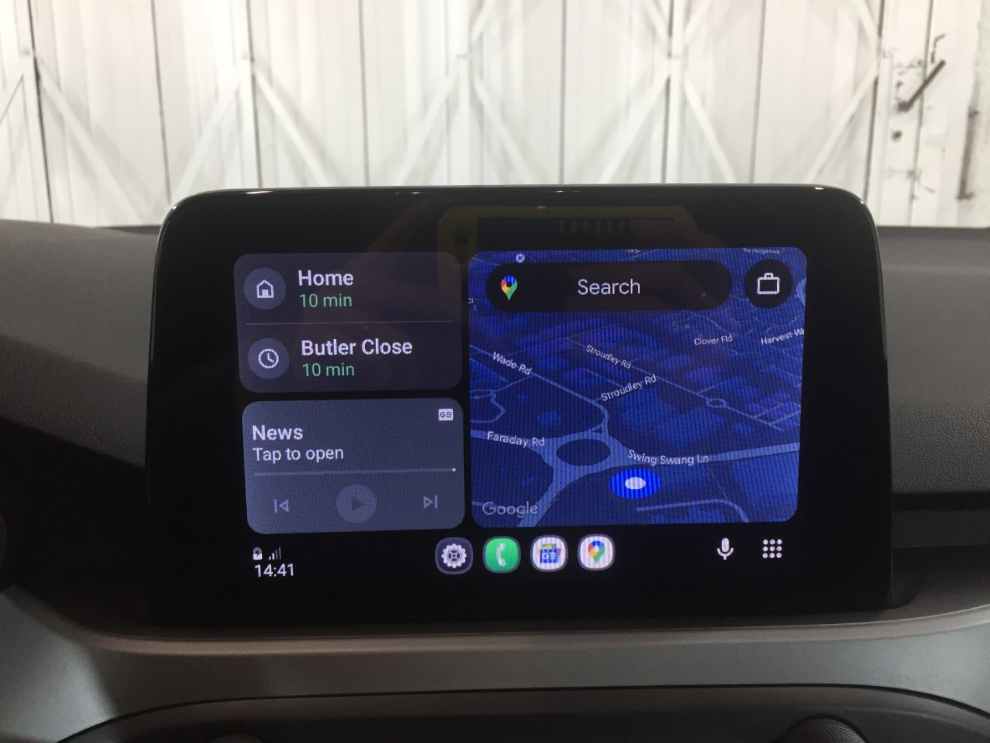 Used Ford Focus 2022 for sale - 77592559: Photo 27