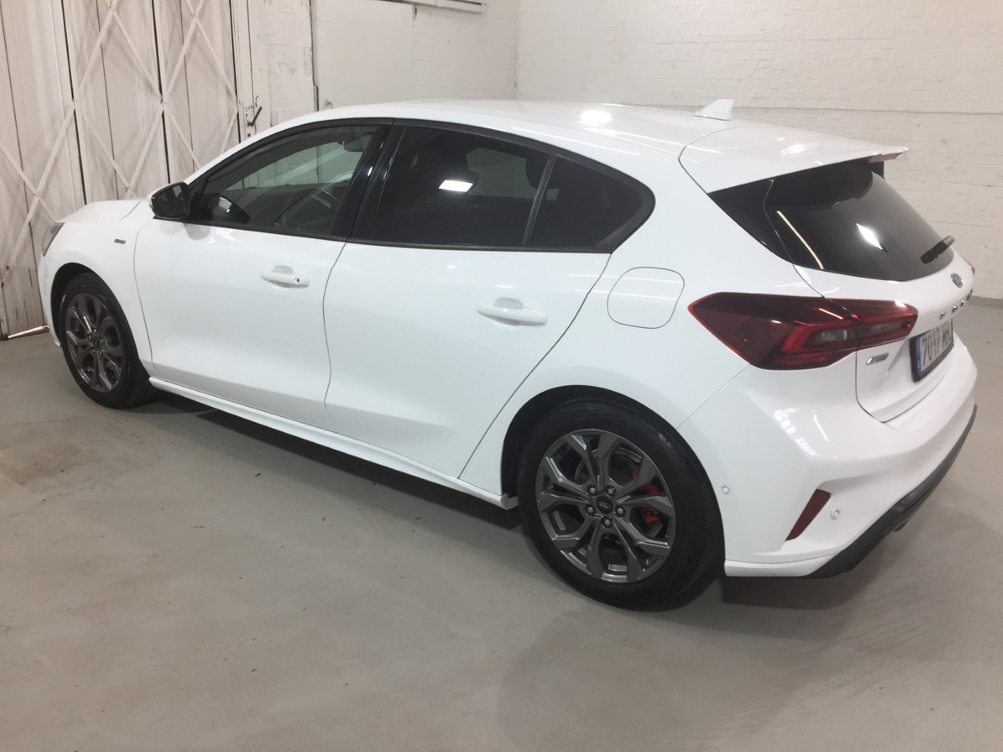 Used Ford Focus 2022 for sale - 77592559: Photo 3