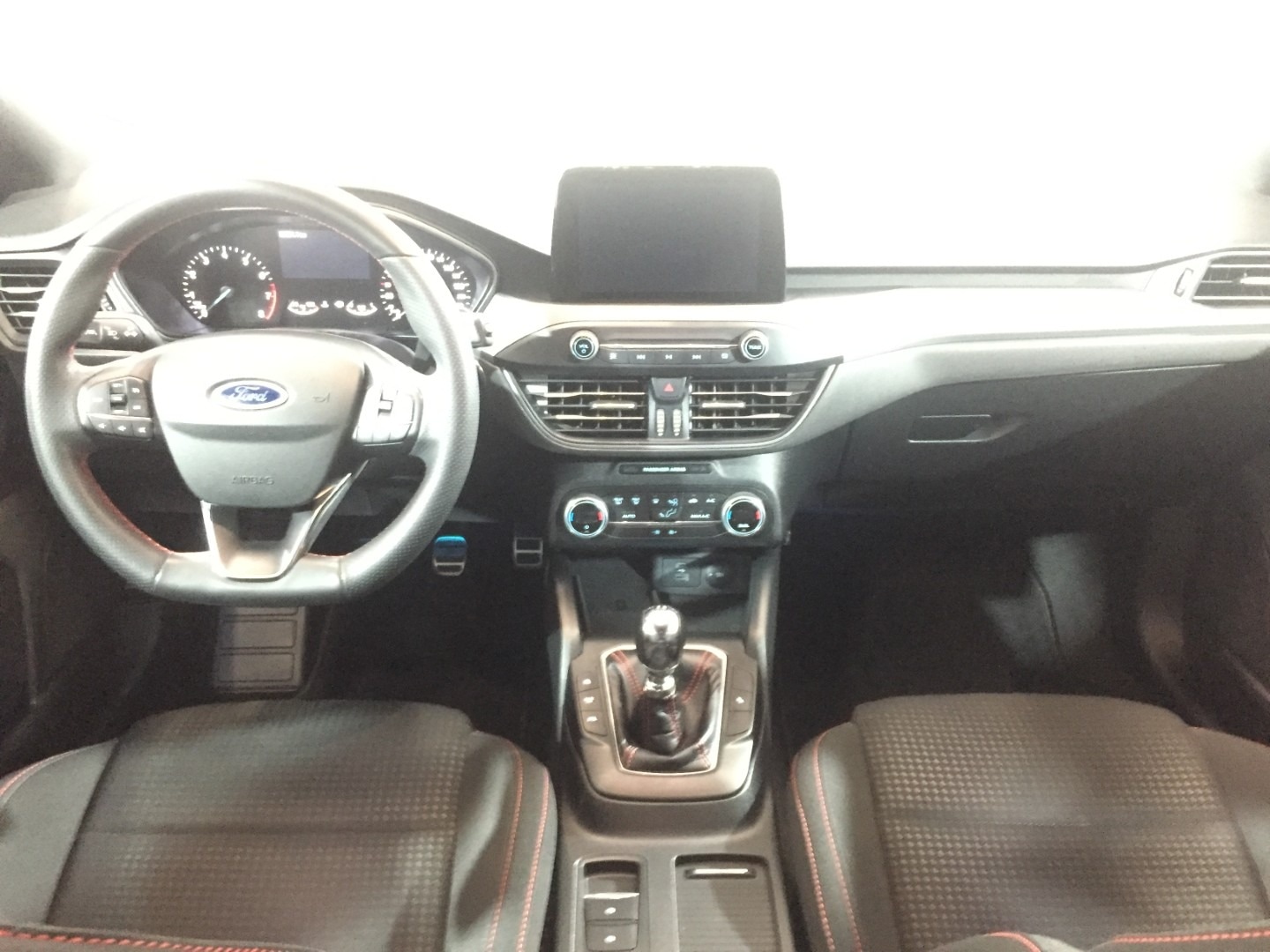 Used Ford Focus 2022 for sale - 77592559: Photo 37