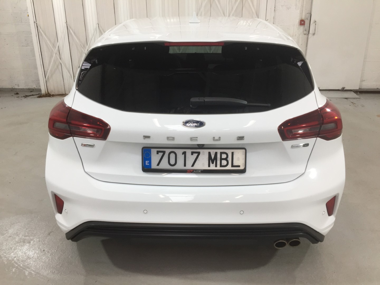 Used Ford Focus 2022 for sale - 77592559: Photo 4