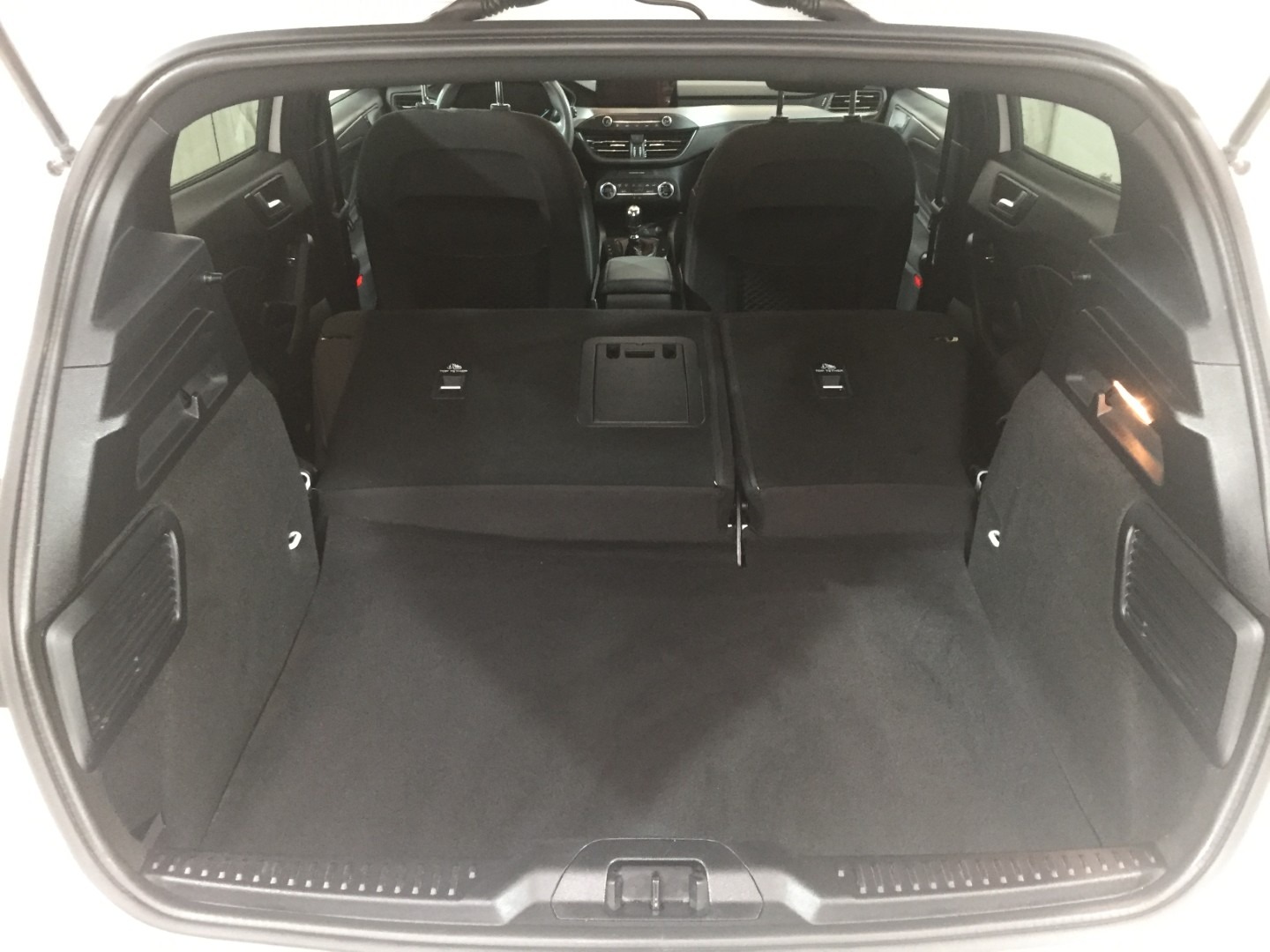 Used Ford Focus 2022 for sale - 77592559: Photo 47