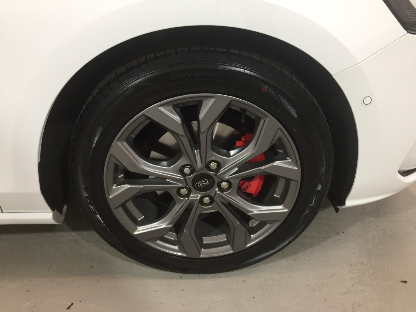 Used Ford Focus 2022 for sale - 77592559: Photo 49