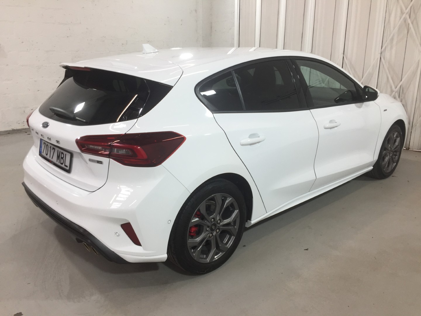 Used Ford Focus 2022 for sale - 77592559: Photo 5