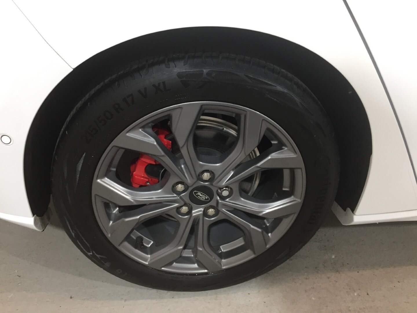 Used Ford Focus 2022 for sale - 77592559: Photo 50