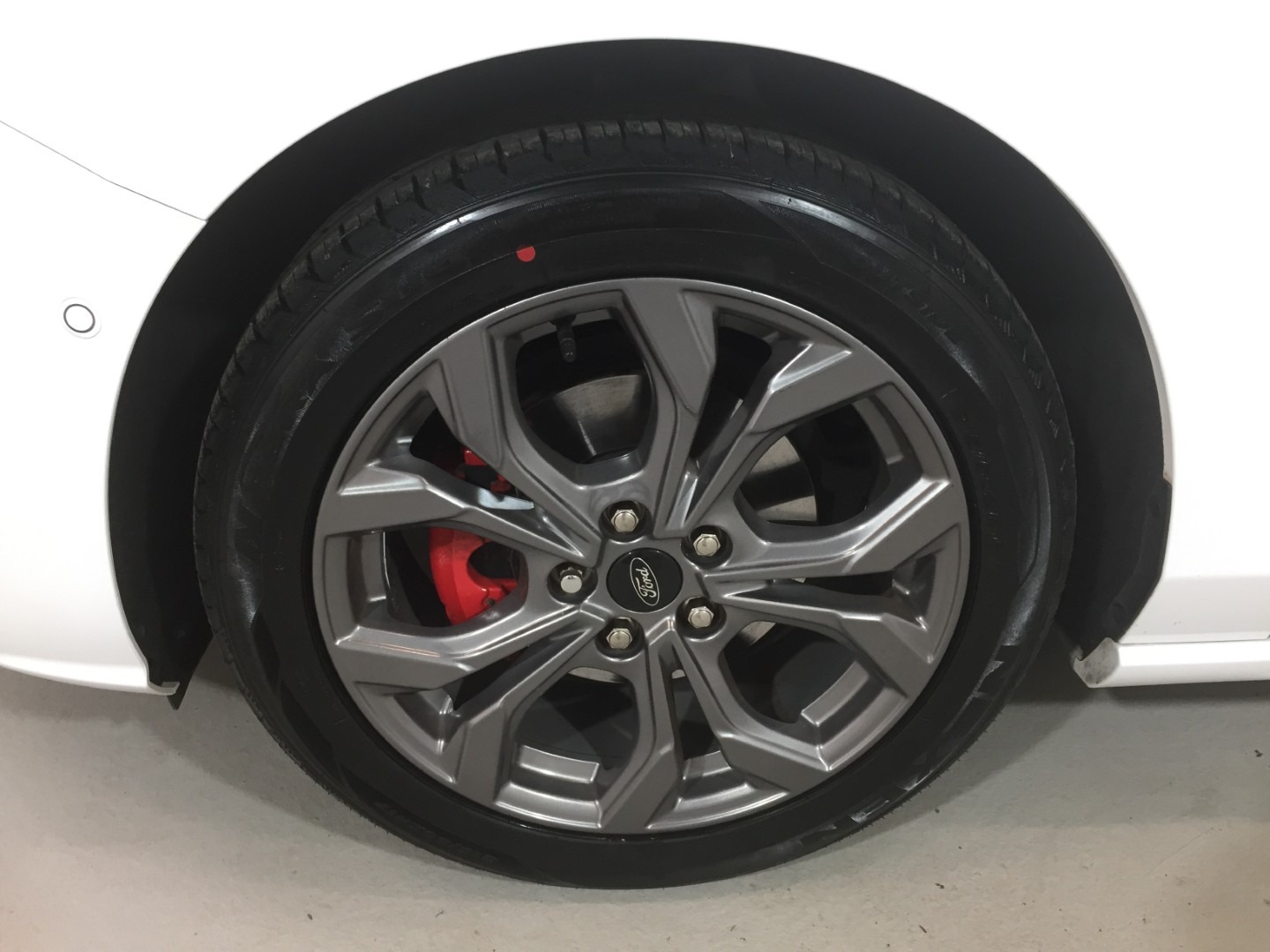 Used Ford Focus 2022 for sale - 77592559: Photo 51