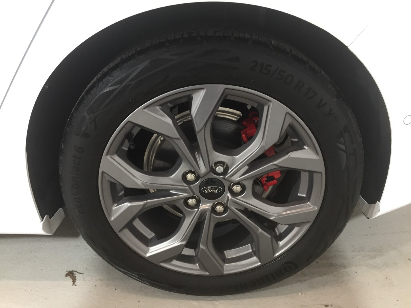 Used Ford Focus 2022 for sale - 77592559: Photo 52