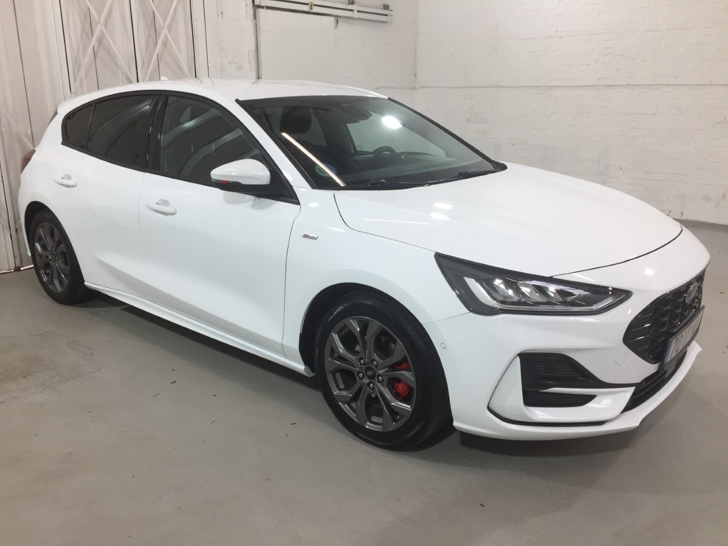 Used Ford Focus 2022 for sale - 77592559: Photo 6