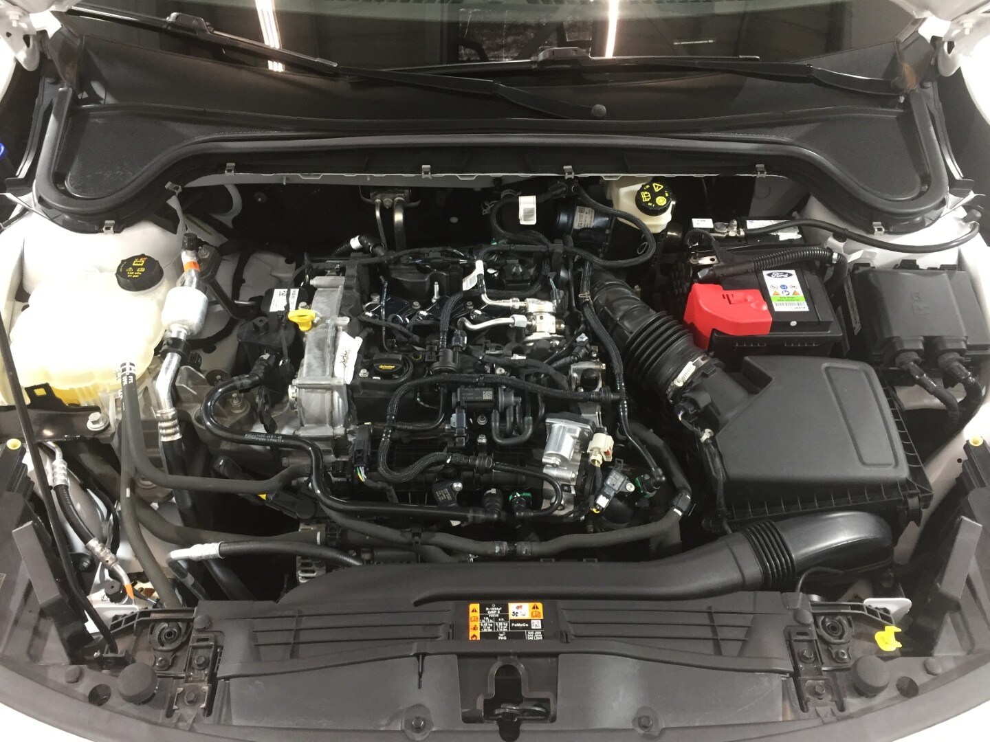 Used Ford Focus 2022 for sale - 77592559: Photo 7