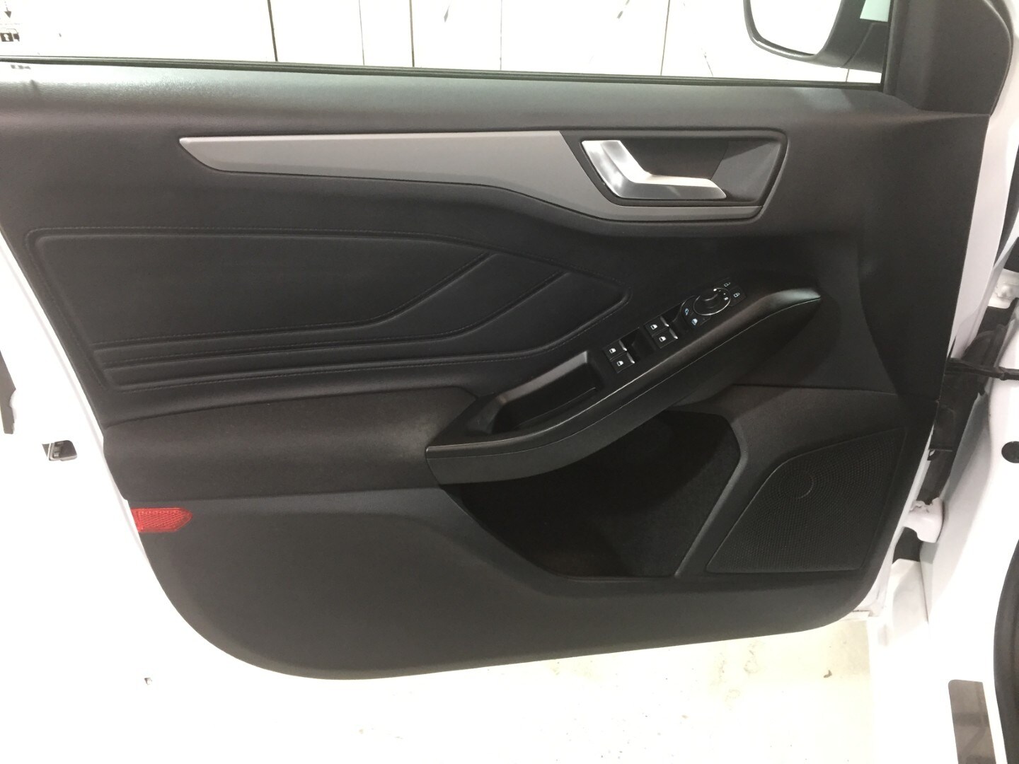 Used Ford Focus 2022 for sale - 77592559: Photo 8