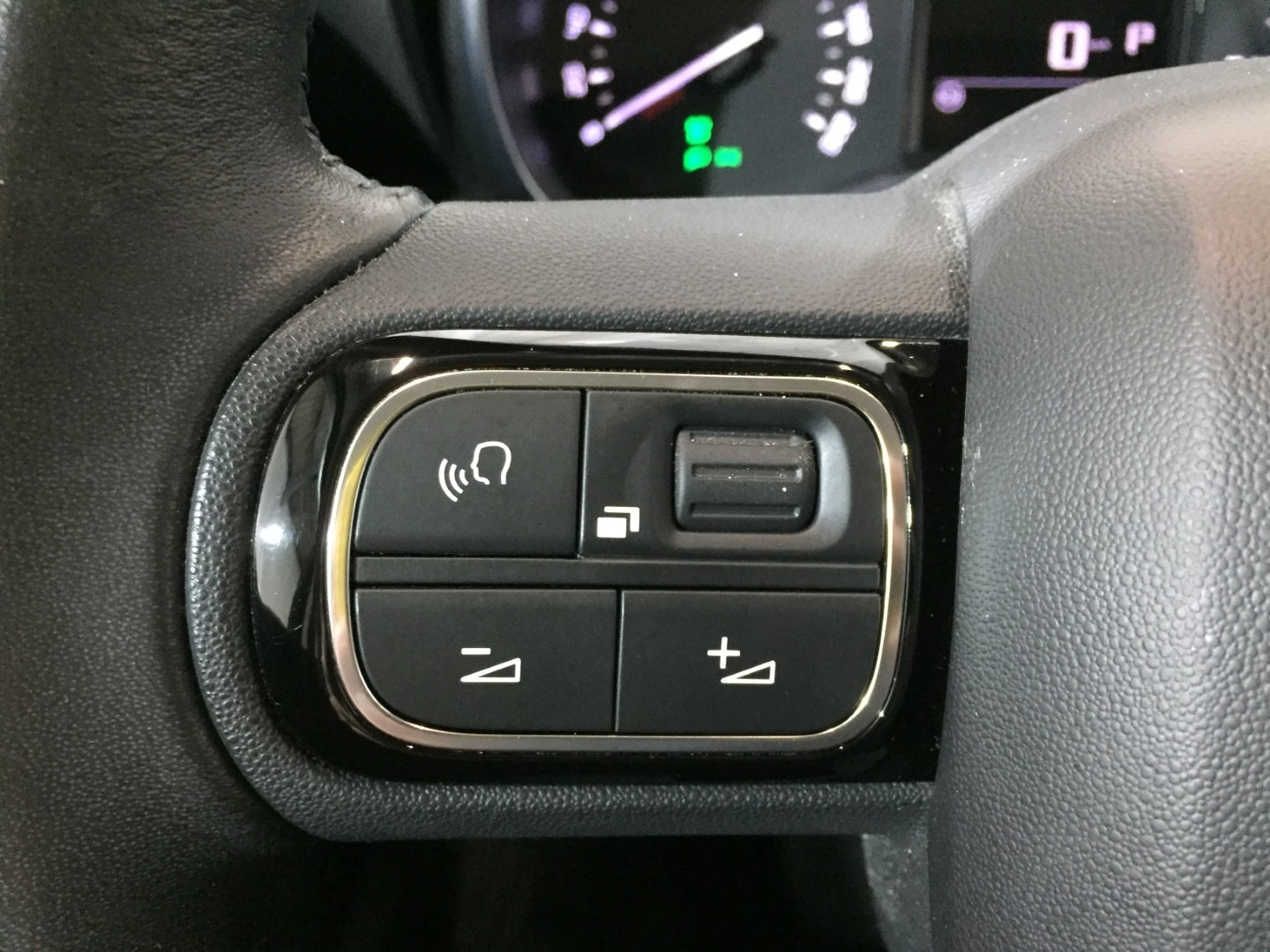 Used Citroen C3 Aircross 2018 for sale - 76893342: Photo 13