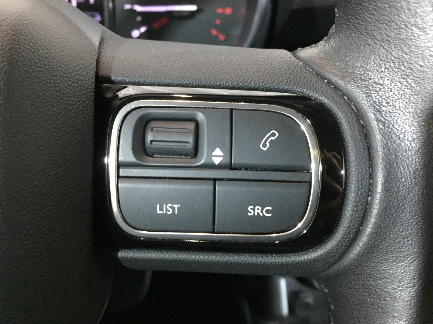 Used Citroen C3 Aircross 2018 for sale - 76893342: Photo 14