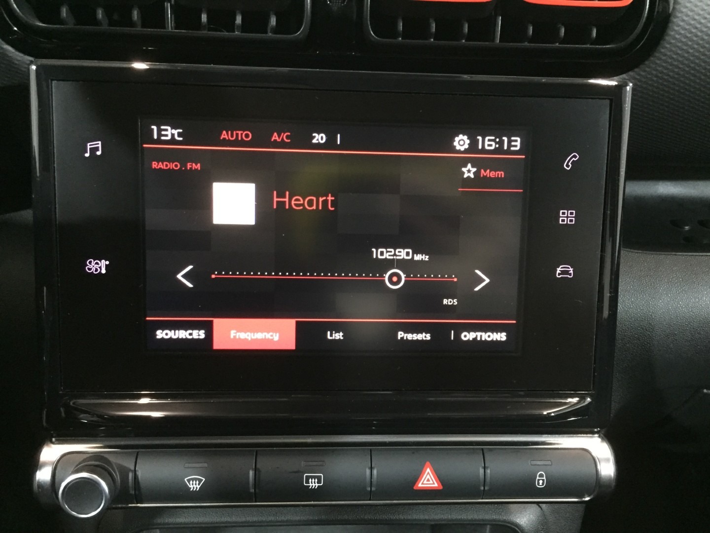 Used Citroen C3 Aircross 2018 for sale - 76893342: Photo 15