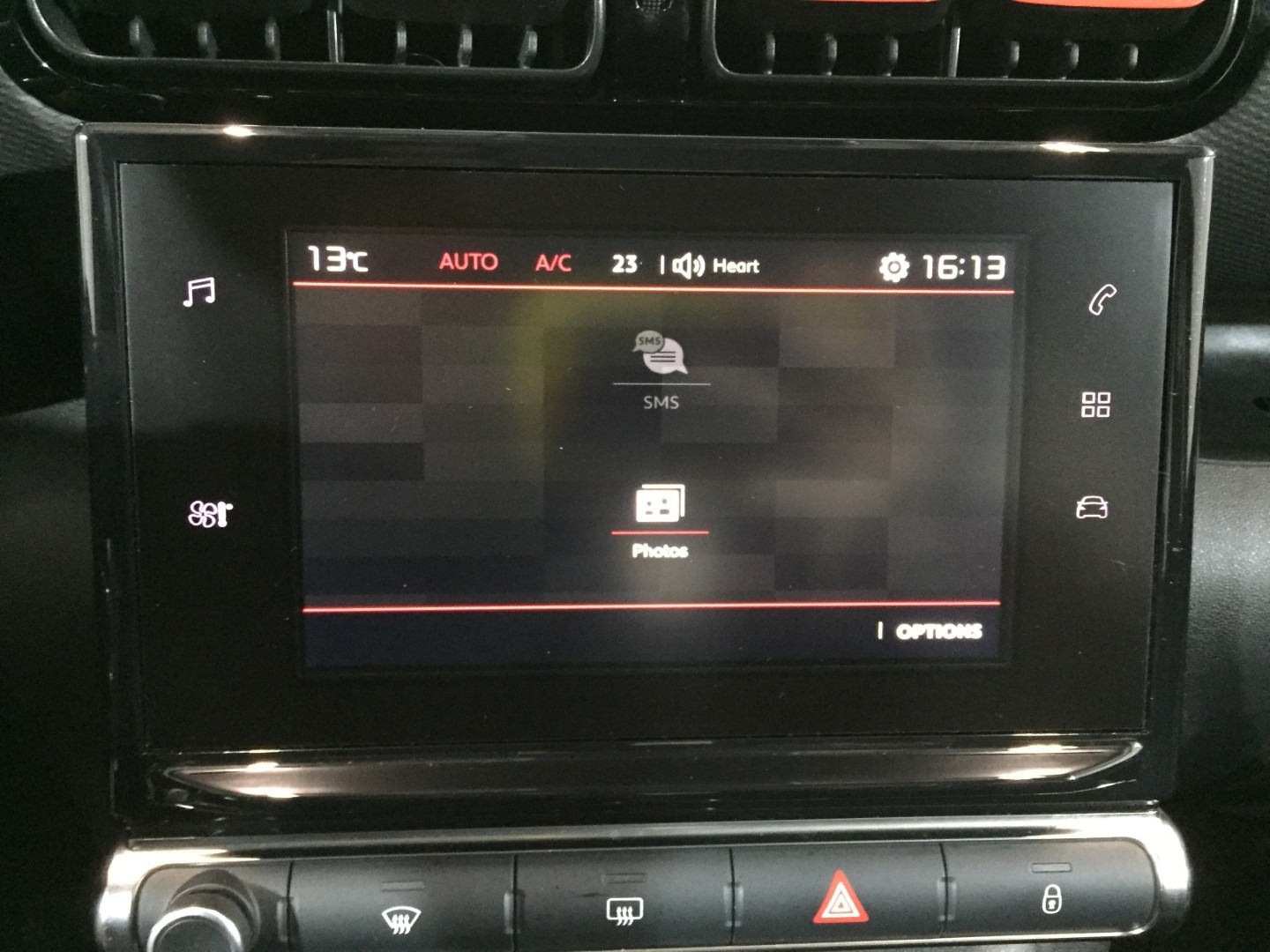 Used Citroen C3 Aircross 2018 for sale - 76893342: Photo 18