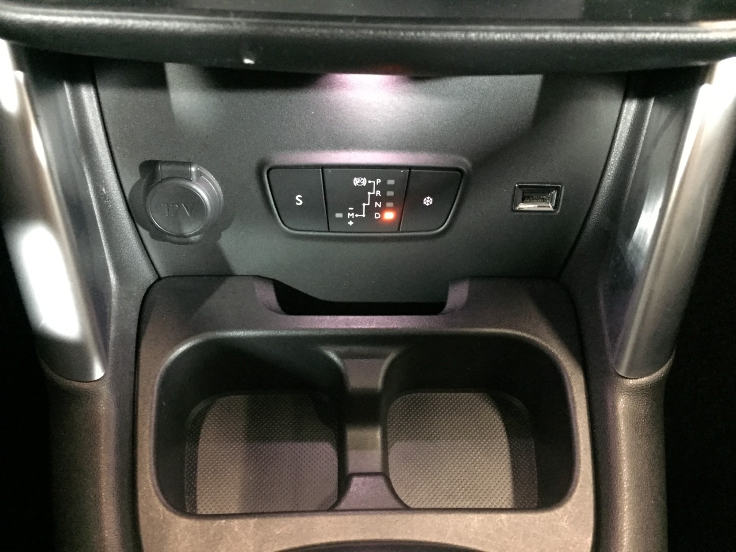 Used Citroen C3 Aircross 2018 for sale - 76893342: Photo 20