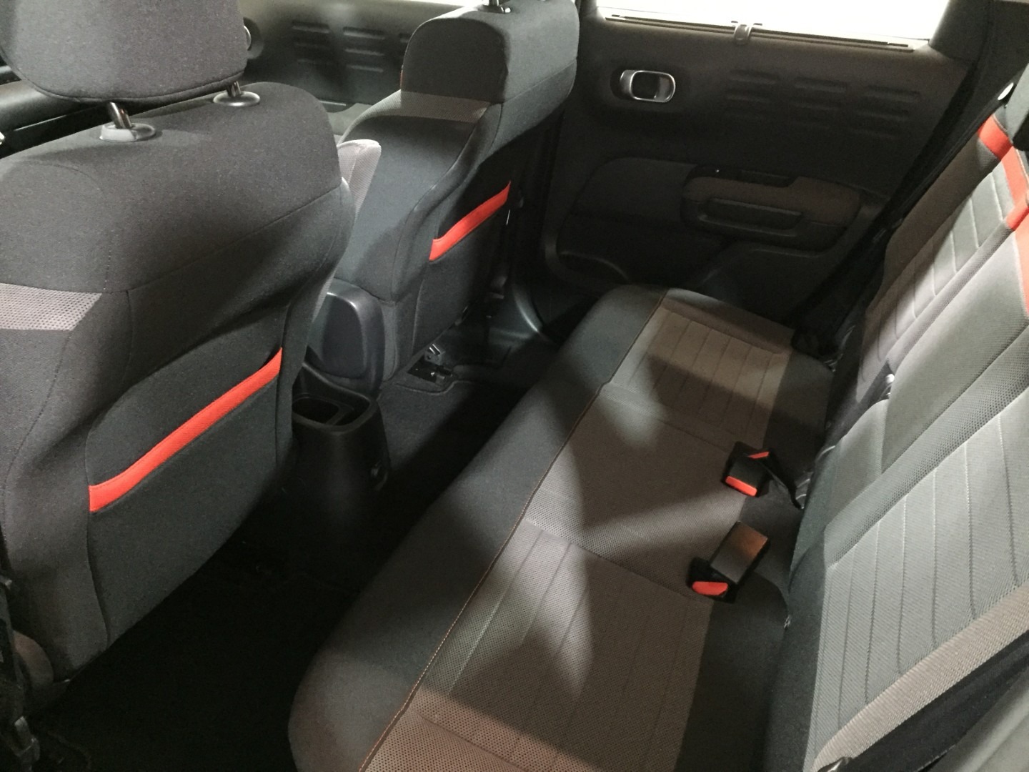 Used Citroen C3 Aircross 2018 for sale - 76893342: Photo 29