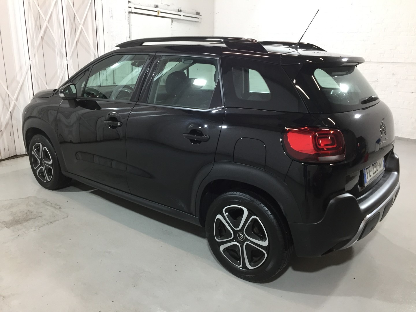Used Citroen C3 Aircross 2018 for sale - 76893342: Photo 3