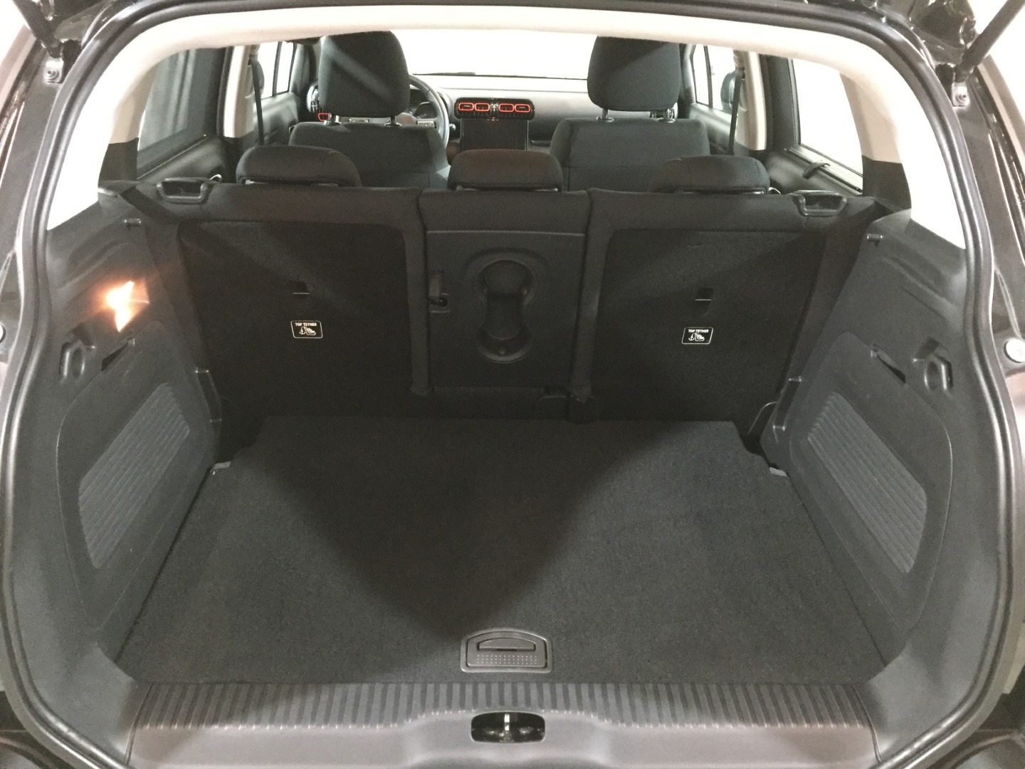 Used Citroen C3 Aircross 2018 for sale - 76893342: Photo 33