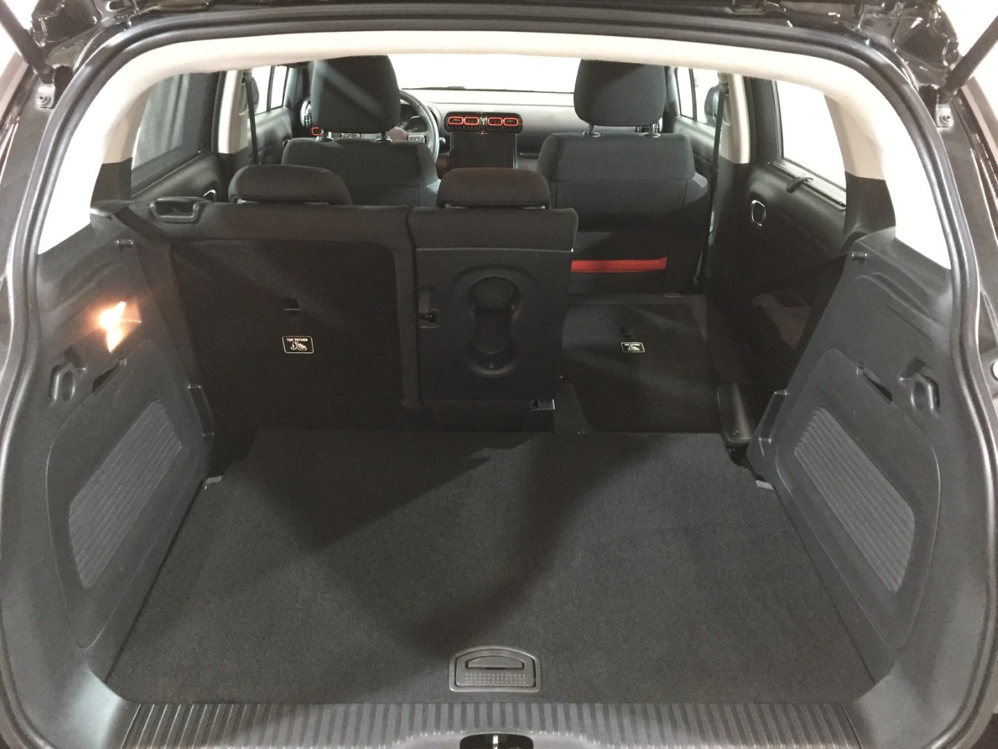 Used Citroen C3 Aircross 2018 for sale - 76893342: Photo 34