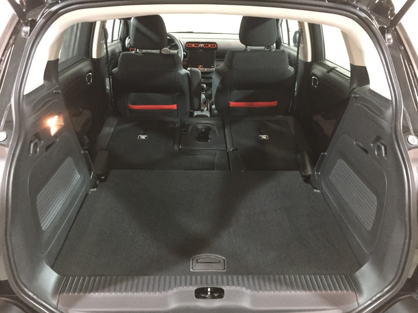 Used Citroen C3 Aircross 2018 for sale - 76893342: Photo 35