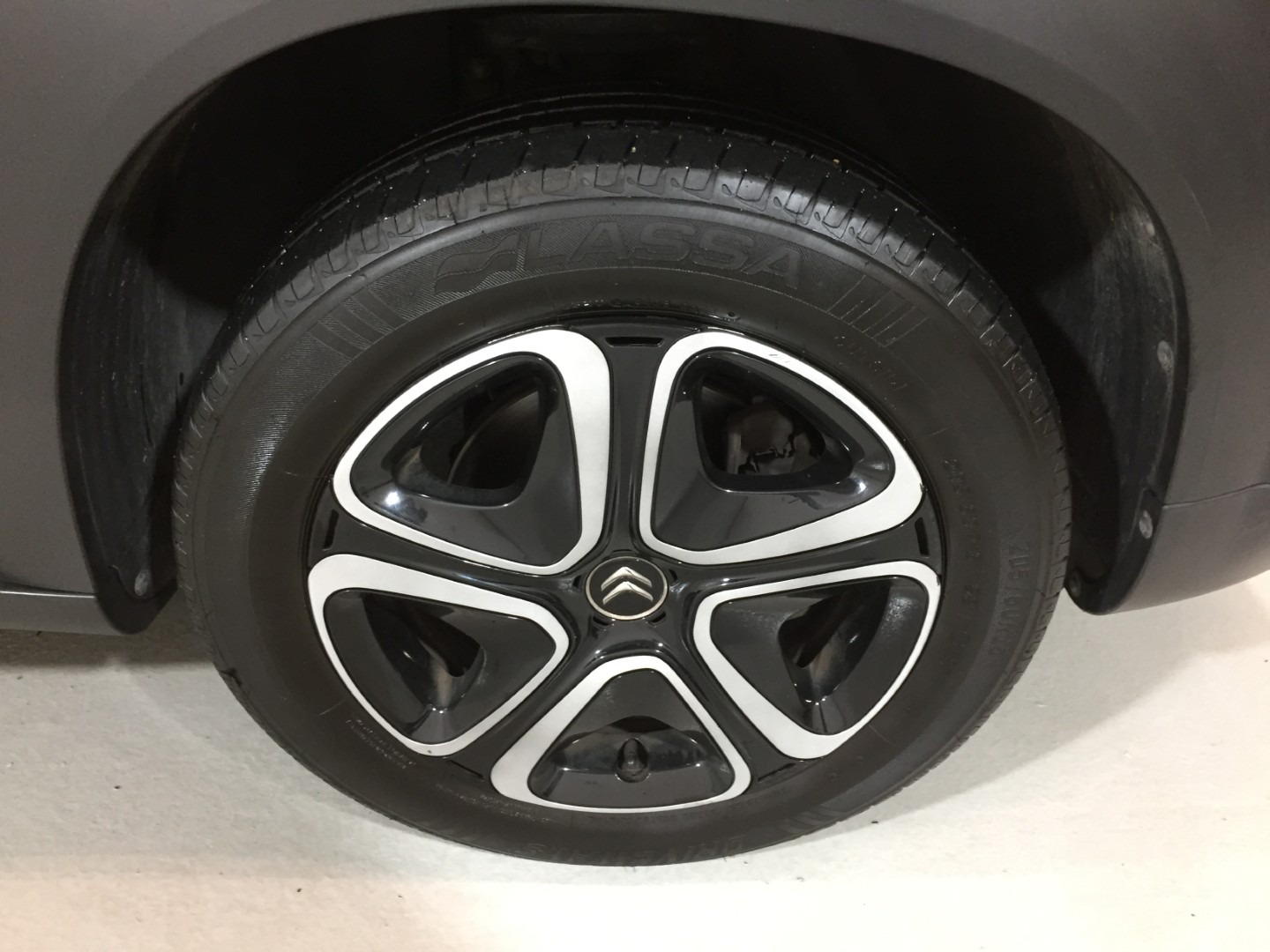 Used Citroen C3 Aircross 2018 for sale - 76893342: Photo 37