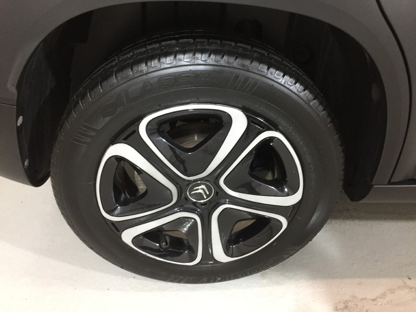 Used Citroen C3 Aircross 2018 for sale - 76893342: Photo 38