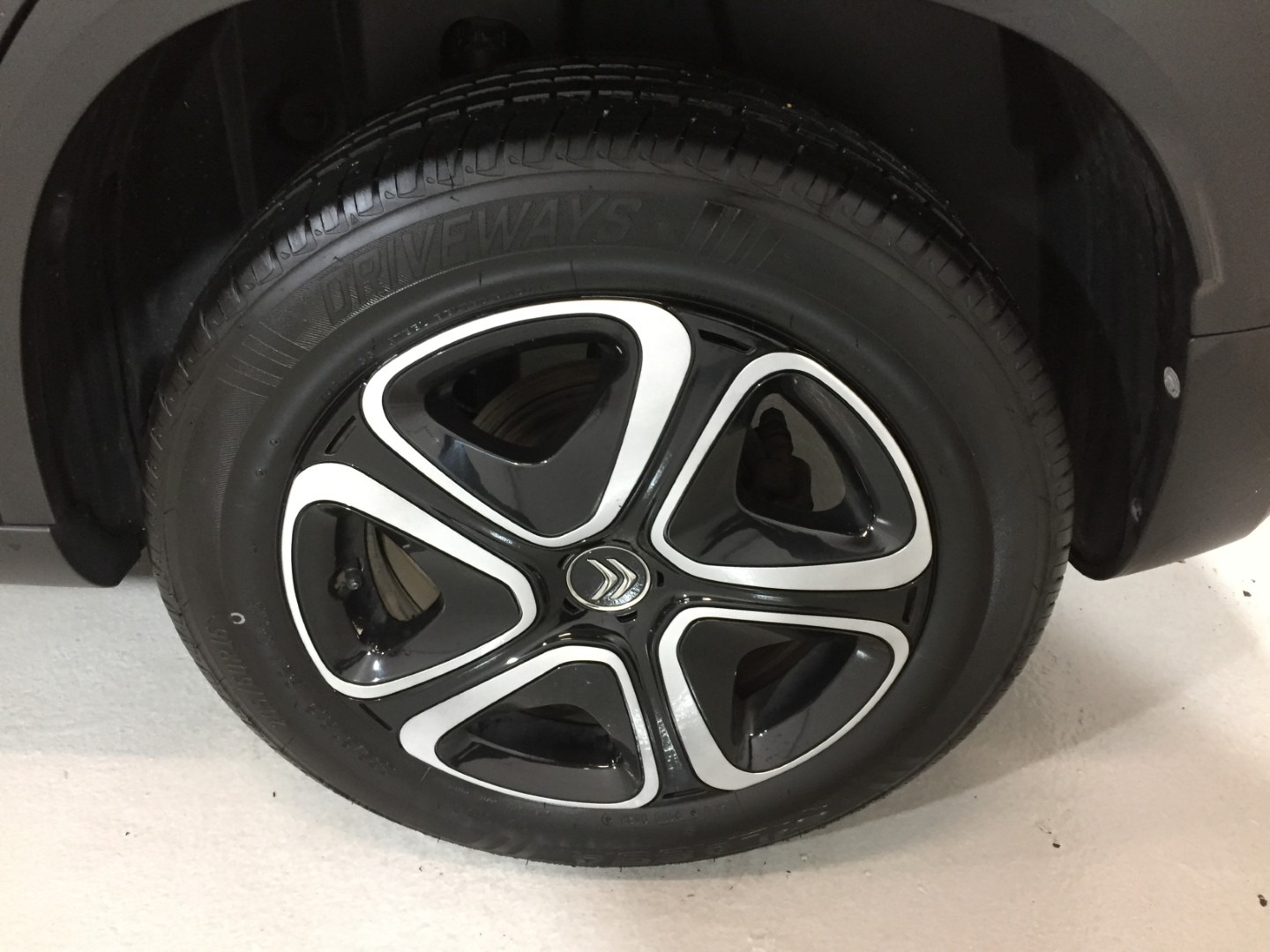 Used Citroen C3 Aircross 2018 for sale - 76893342: Photo 39