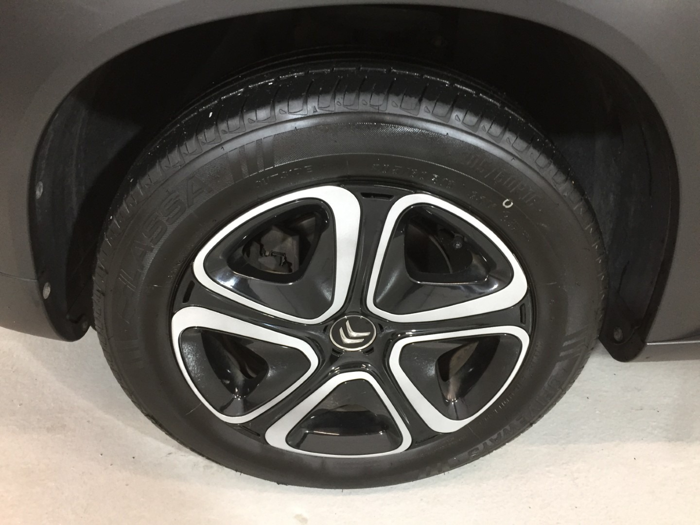 Used Citroen C3 Aircross 2018 for sale - 76893342: Photo 40