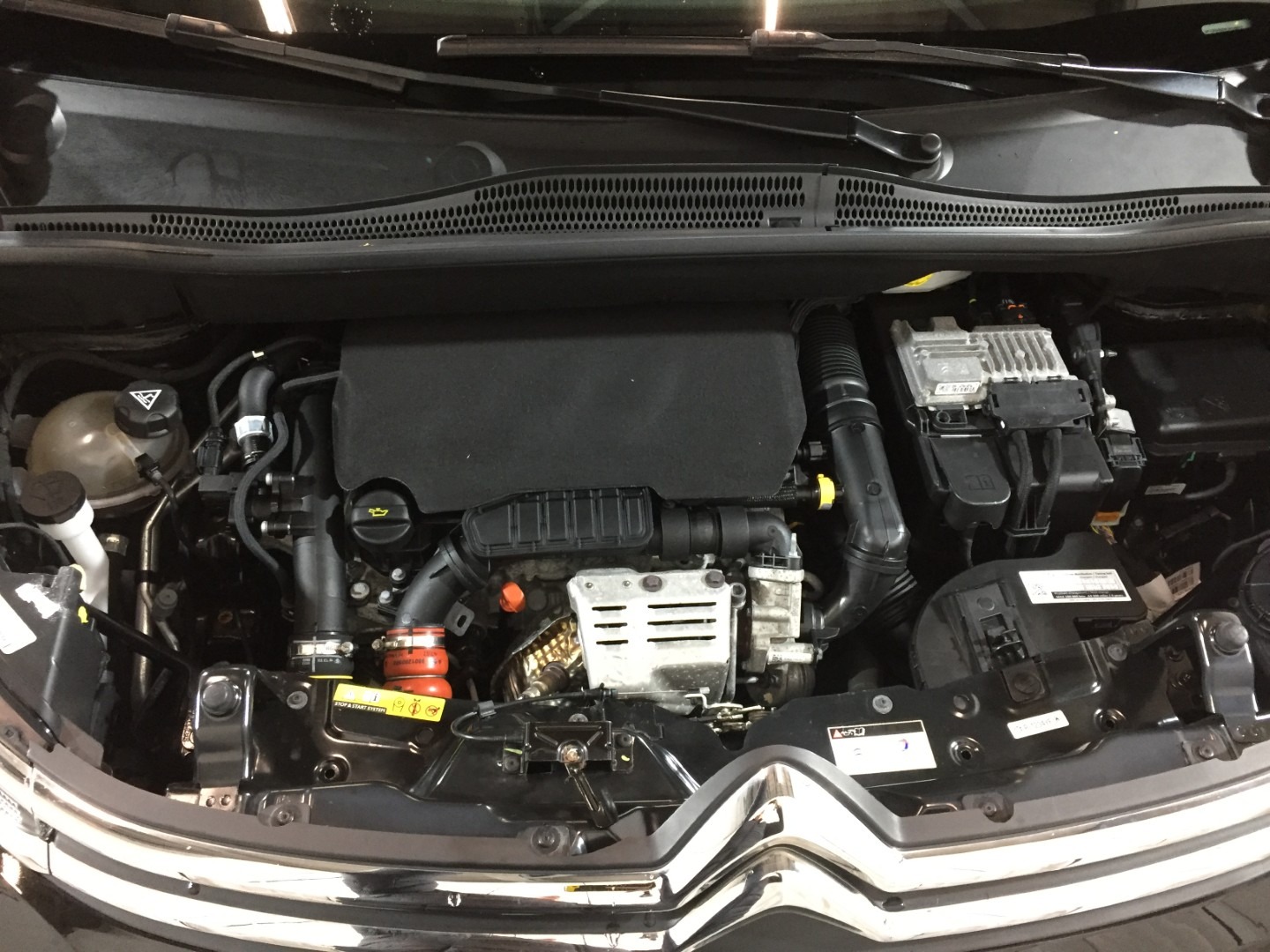 Used Citroen C3 Aircross 2018 for sale - 76893342: Photo 7