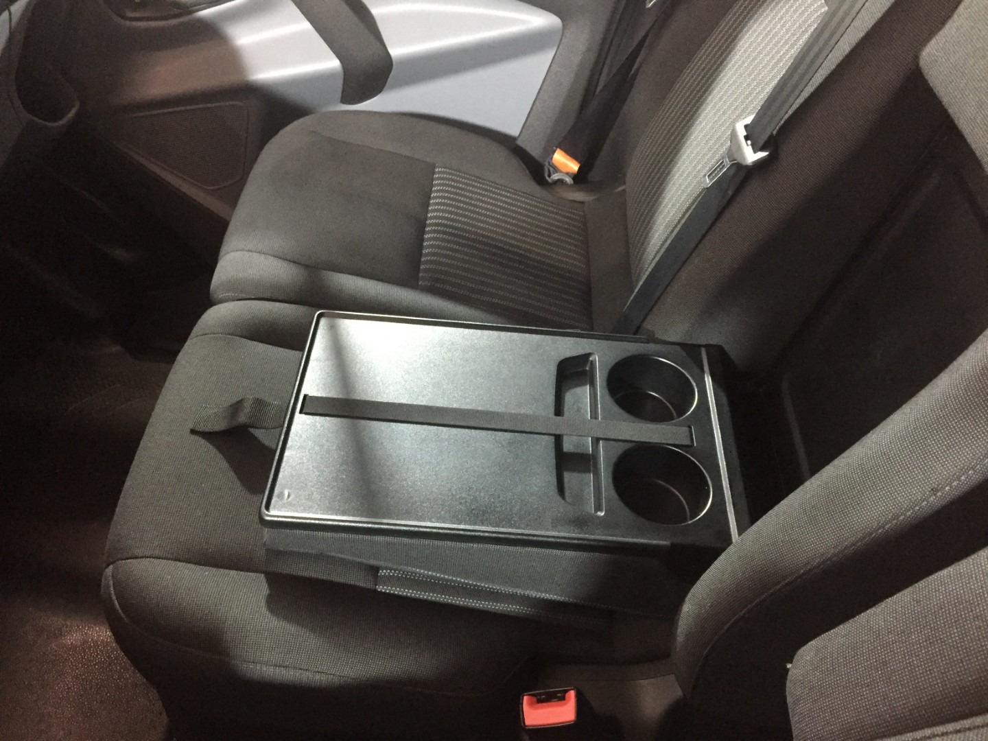 Used Ford Transit Custom 2015 for sale - 77261854: Photo 12