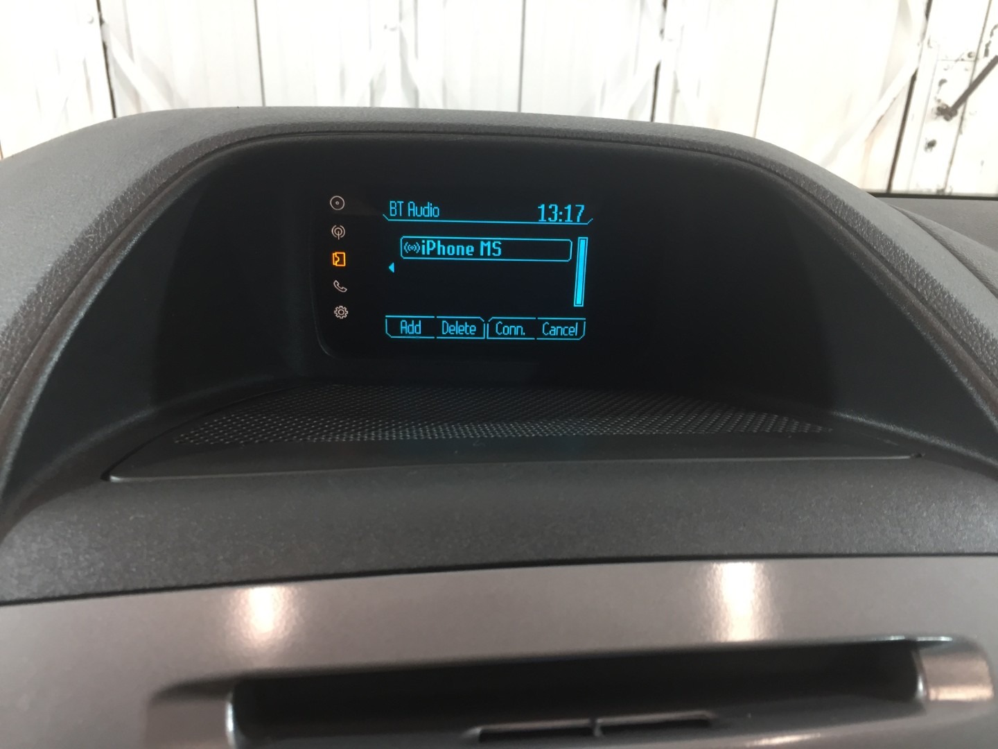 Used Ford Transit Custom 2015 for sale - 77261854: Photo 15