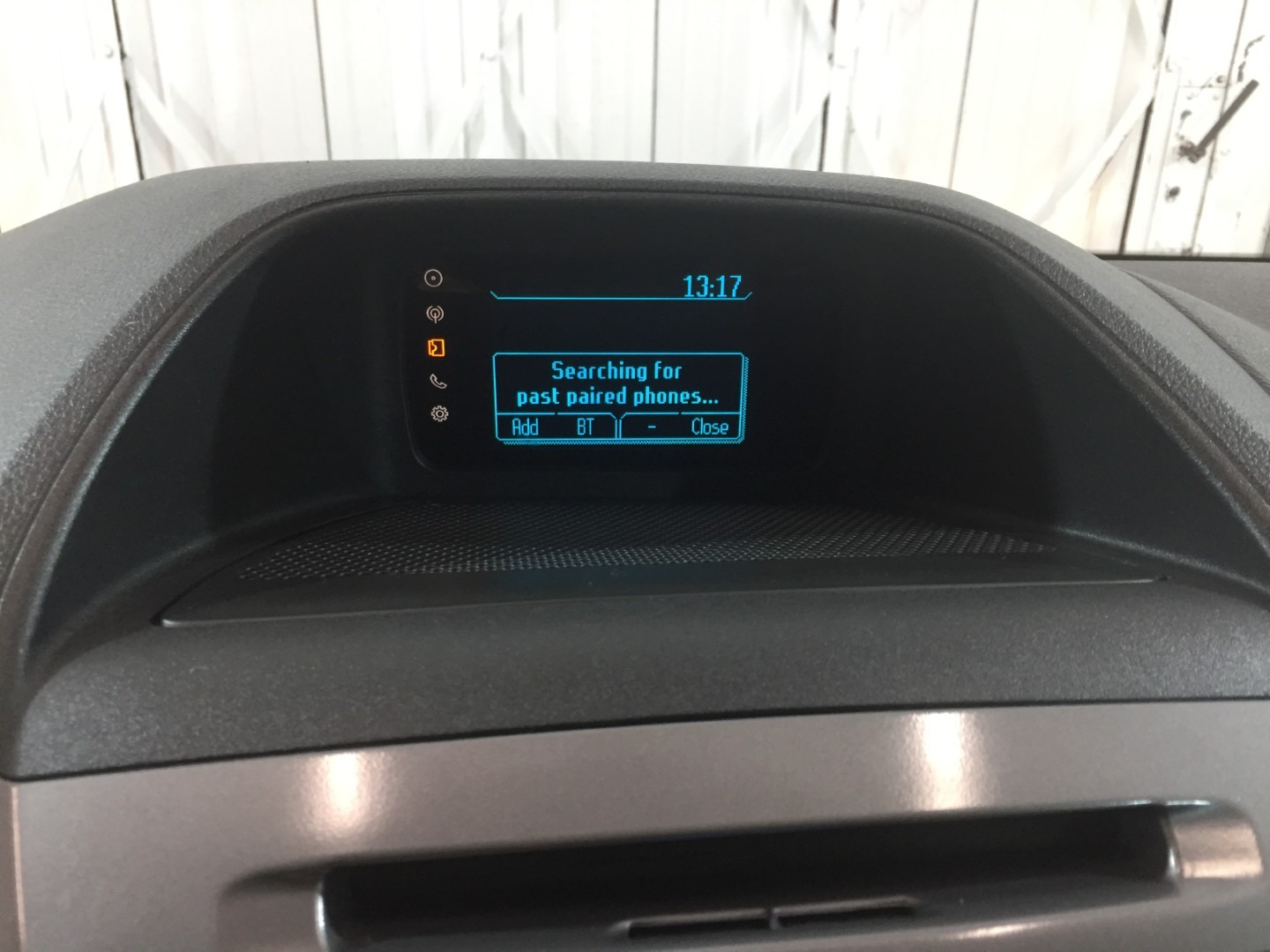 Used Ford Transit Custom 2015 for sale - 77261854: Photo 18