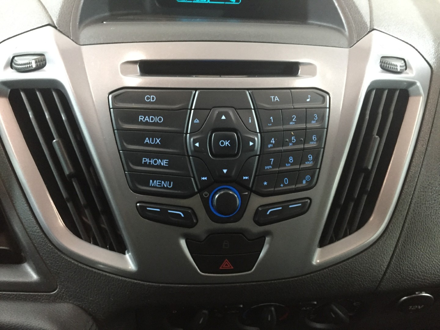 Used Ford Transit Custom 2015 for sale - 77261854: Photo 20