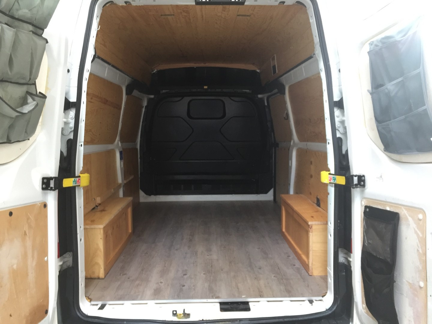 Used Ford Transit Custom 2015 for sale - 77261854: Photo 27