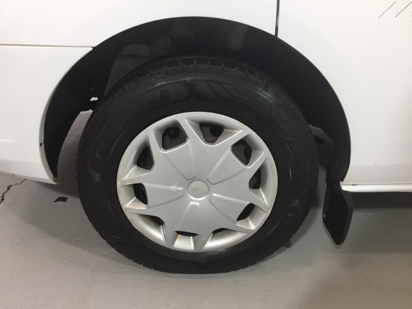 Used Ford Transit Custom 2015 for sale - 77261854: Photo 30