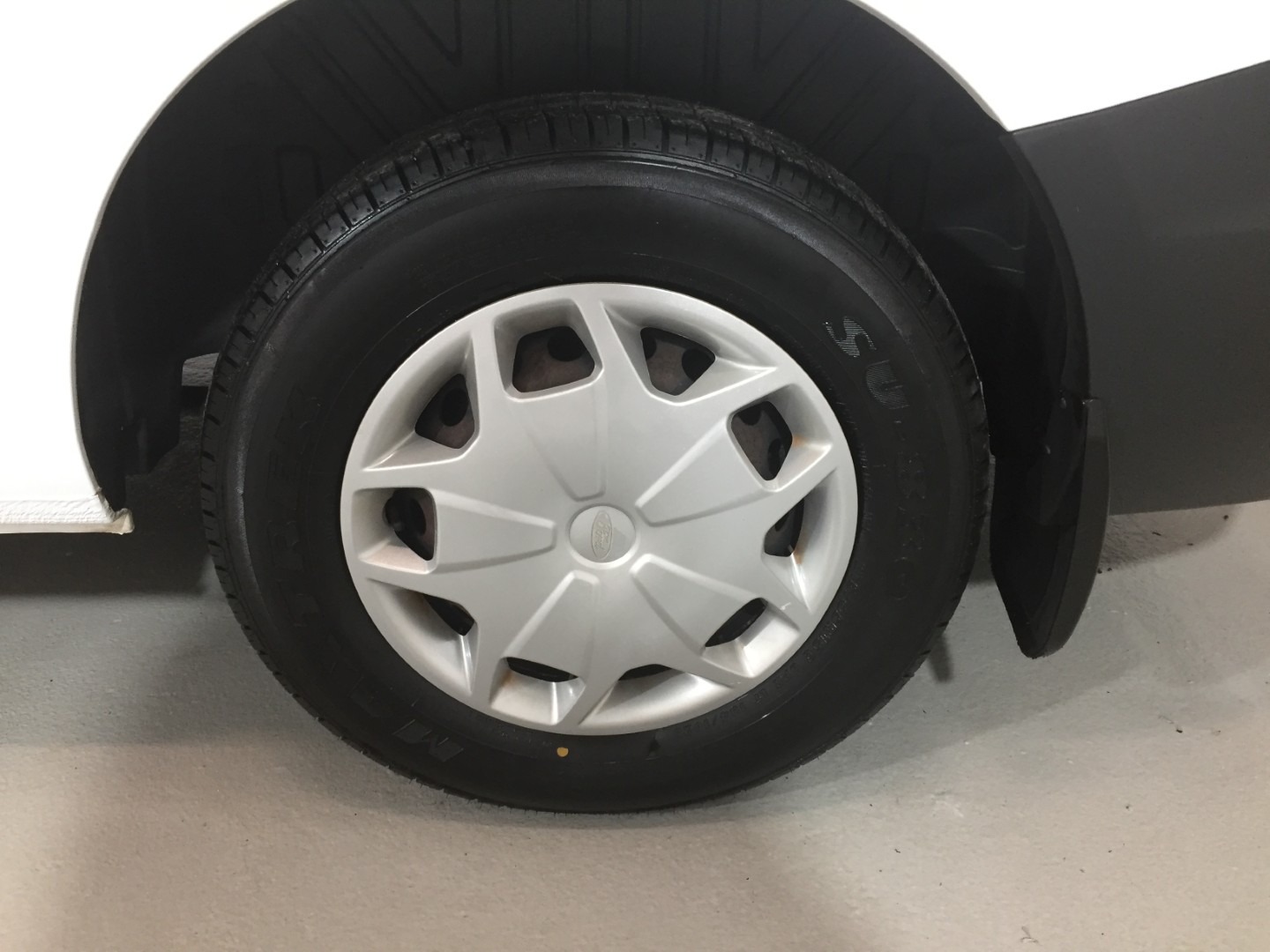 Used Ford Transit Custom 2015 for sale - 77261854: Photo 31