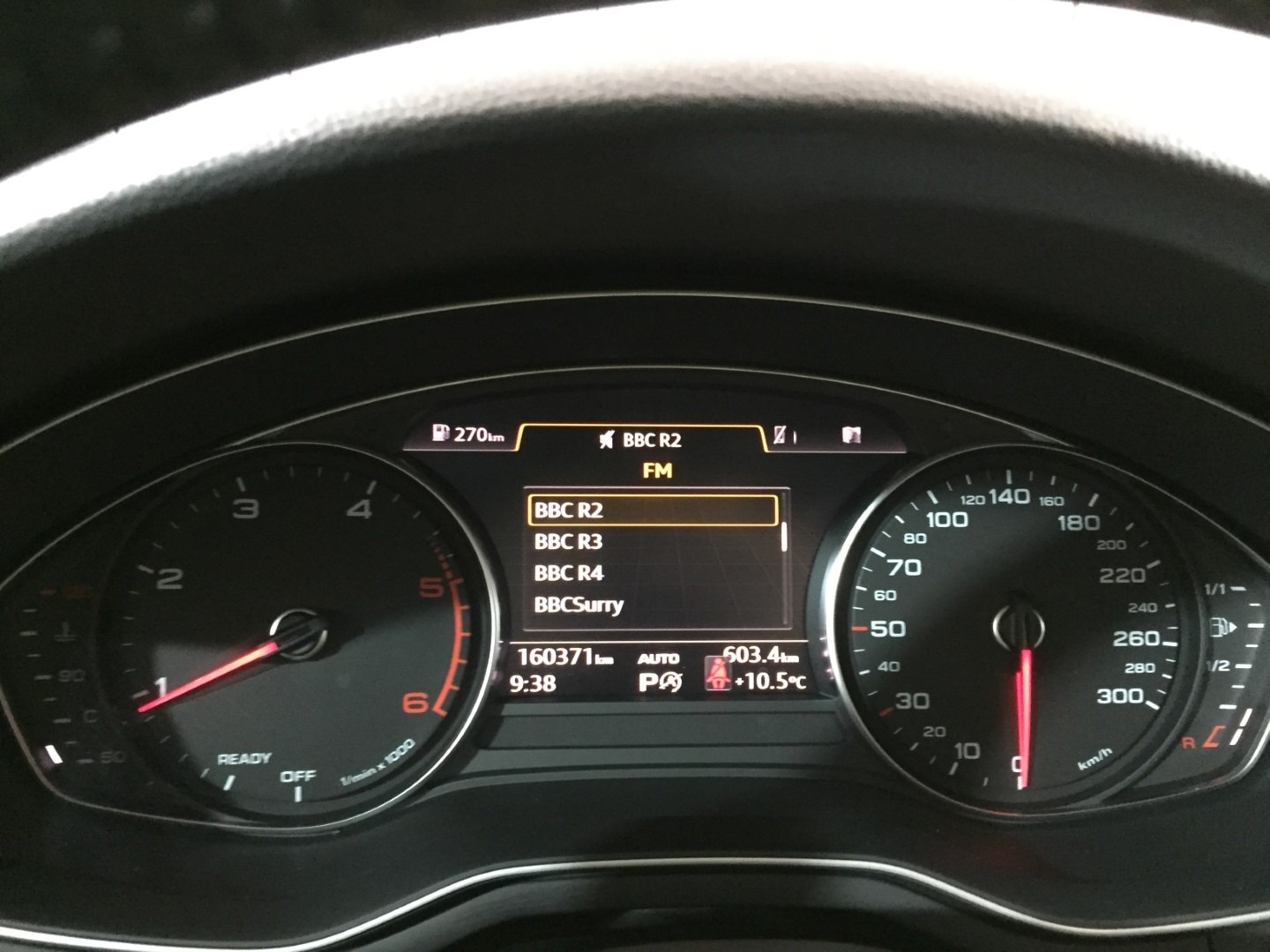 Used Audi A4 Allroad 2017 for sale - 76958858: Photo 11