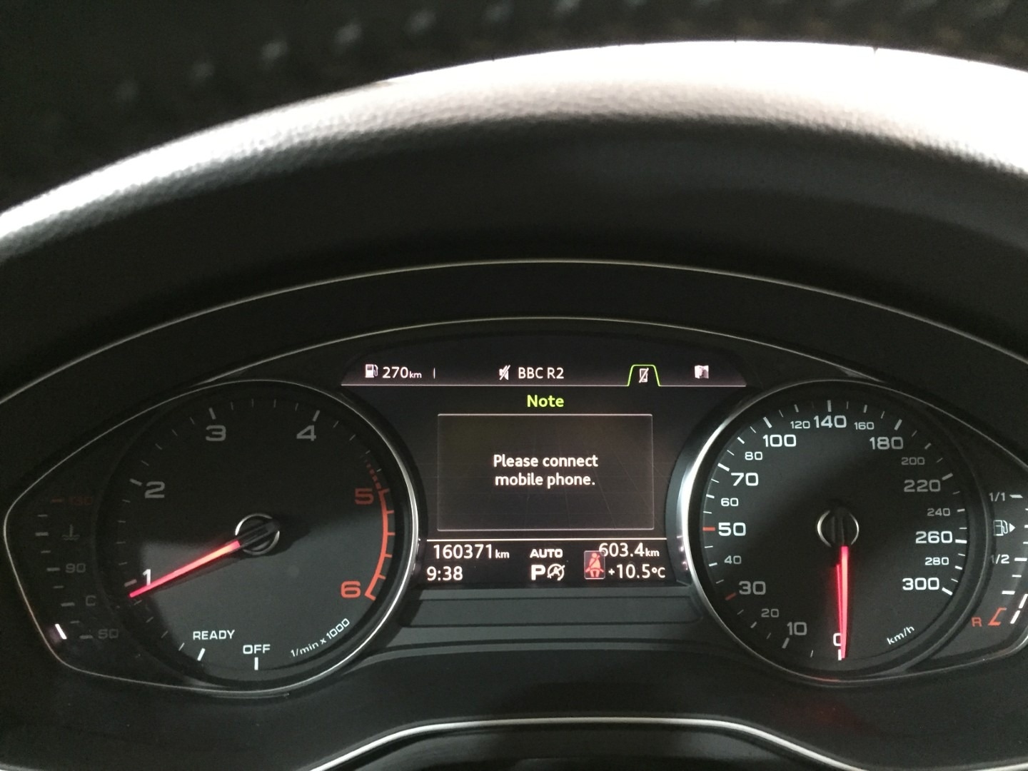 Used Audi A4 Allroad 2017 for sale - 76958858: Photo 12