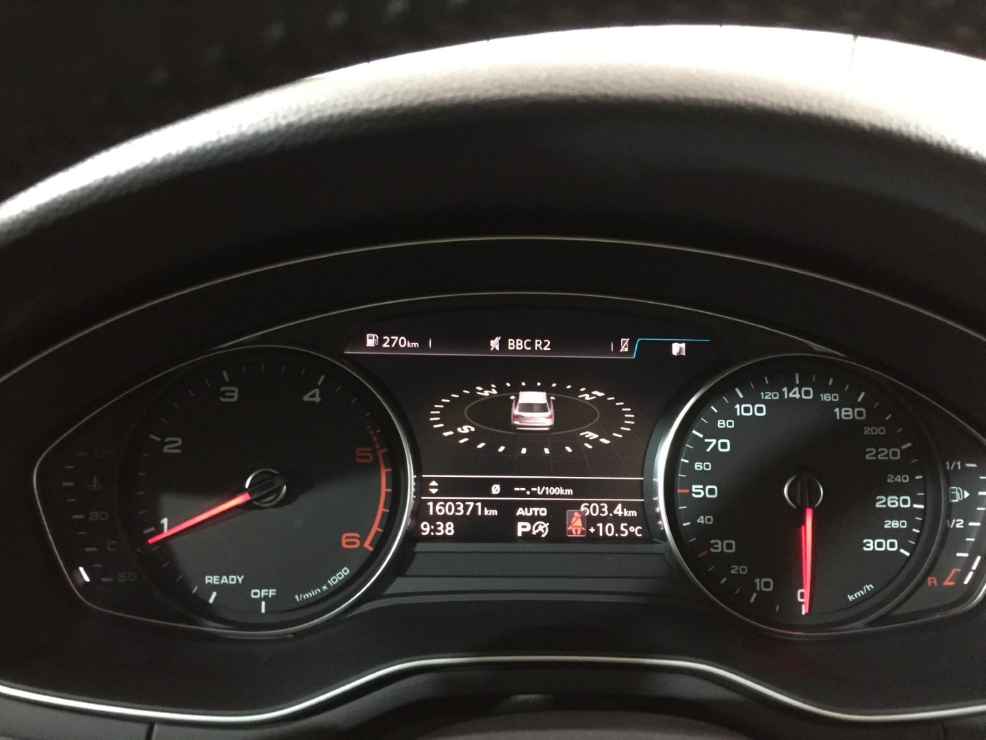 Used Audi A4 Allroad 2017 for sale - 76958858: Photo 13