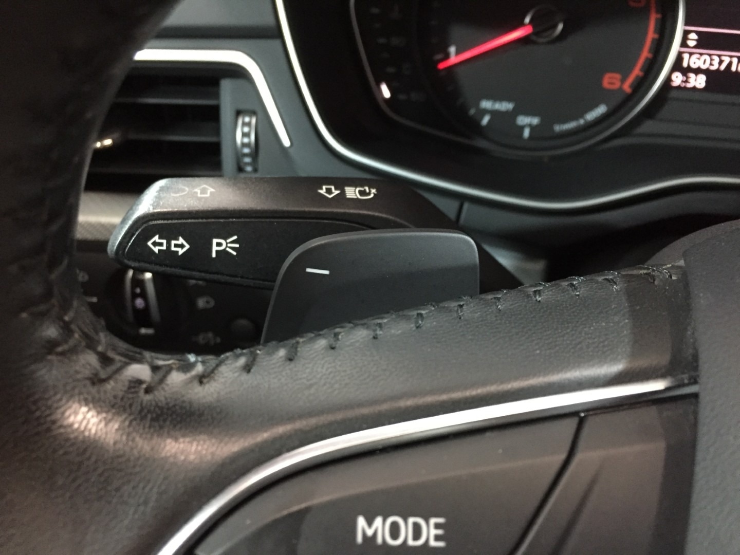 Used Audi A4 Allroad 2017 for sale - 76958858: Photo 16