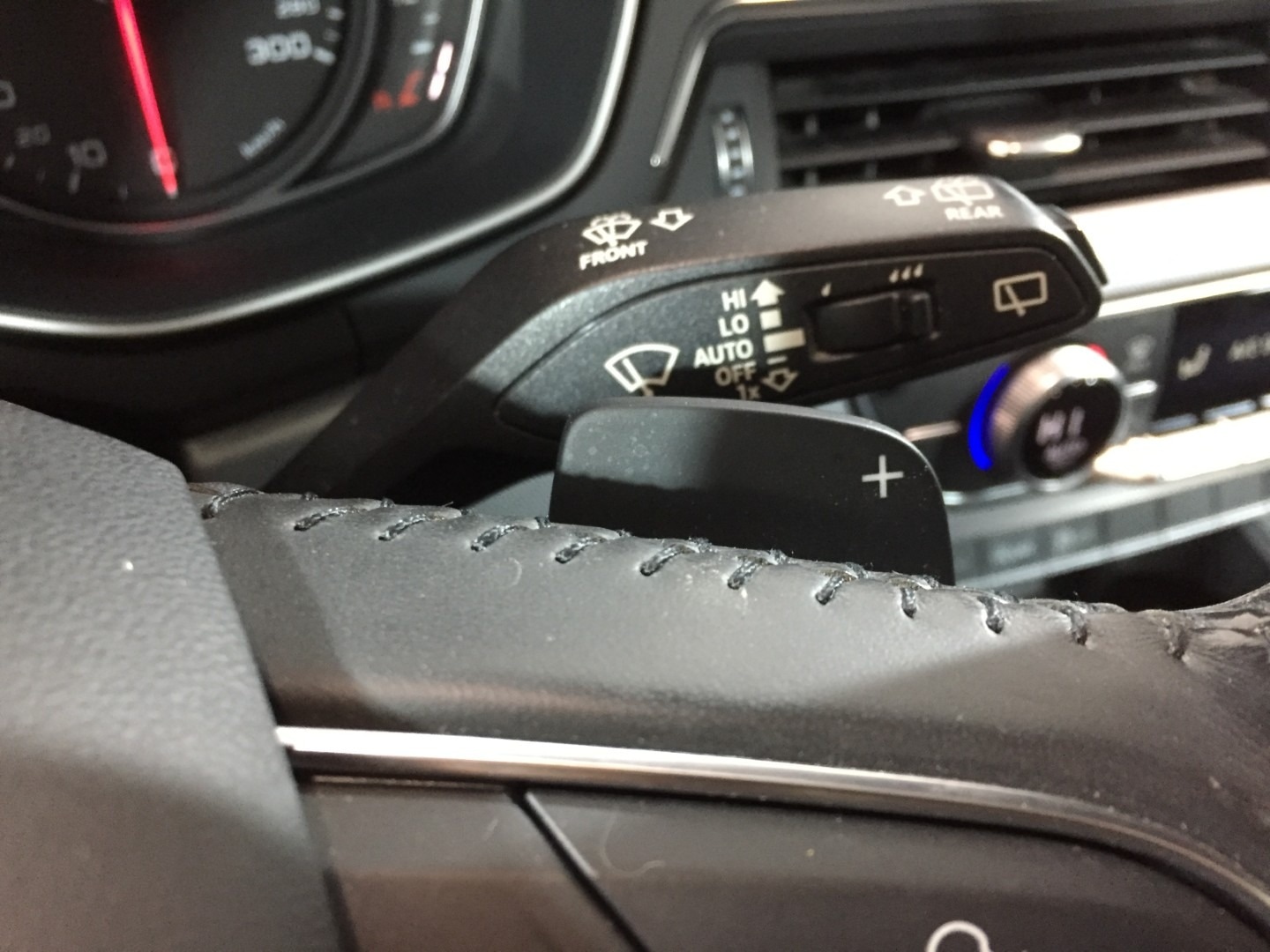 Used Audi A4 Allroad 2017 for sale - 76958858: Photo 17