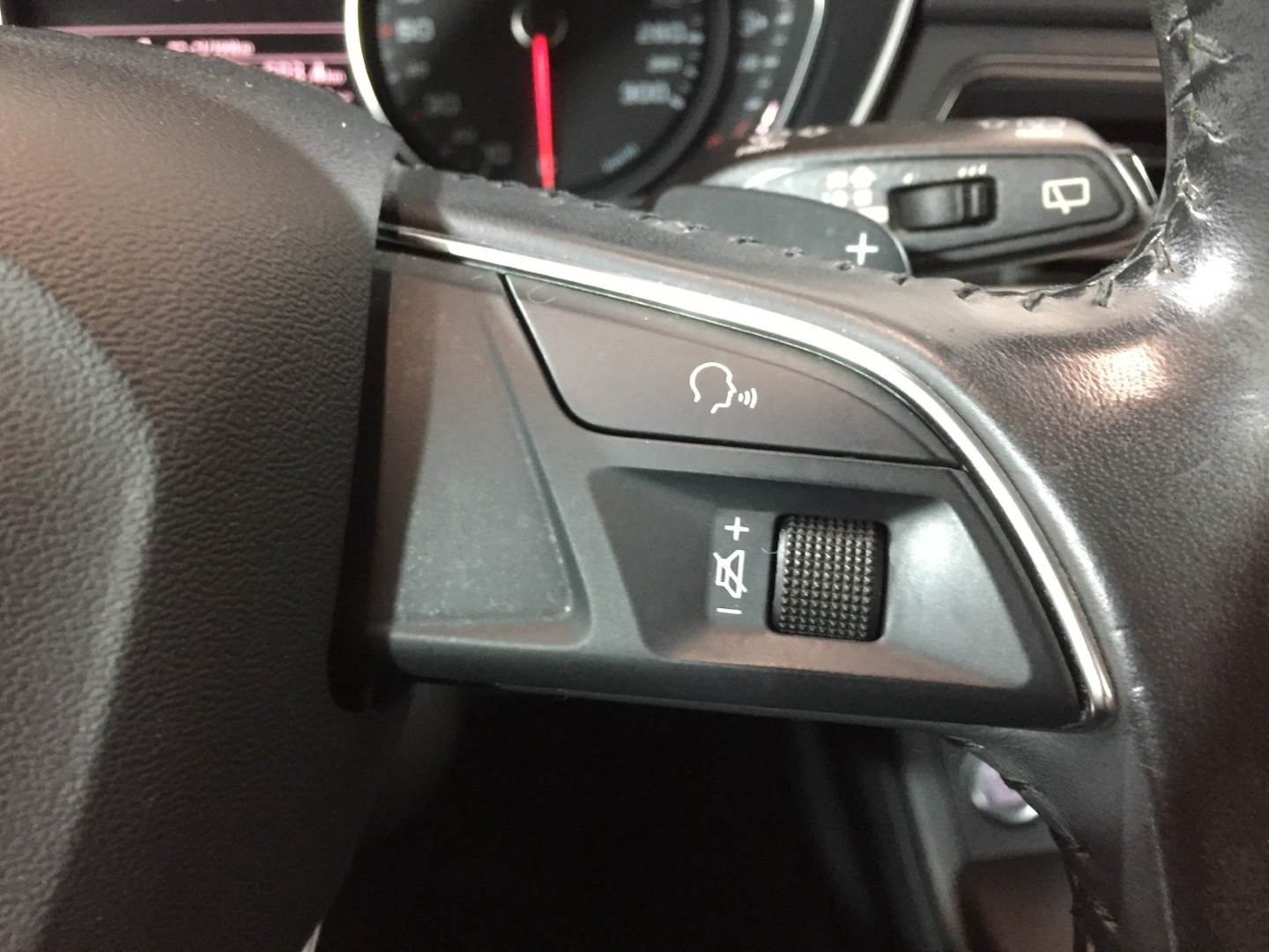 Used Audi A4 Allroad 2017 for sale - 76958858: Photo 18