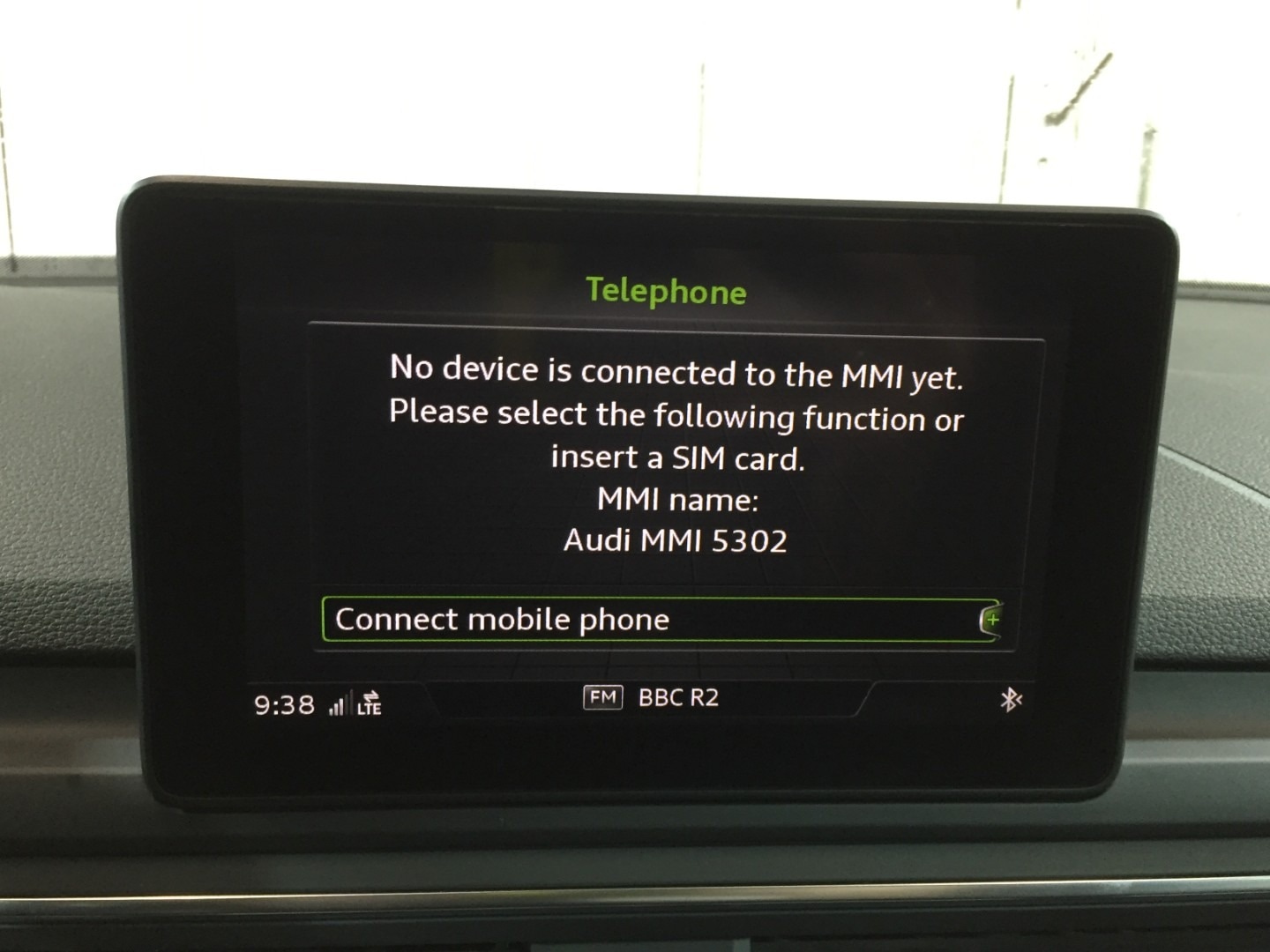 Used Audi A4 Allroad 2017 for sale - 76958858: Photo 20