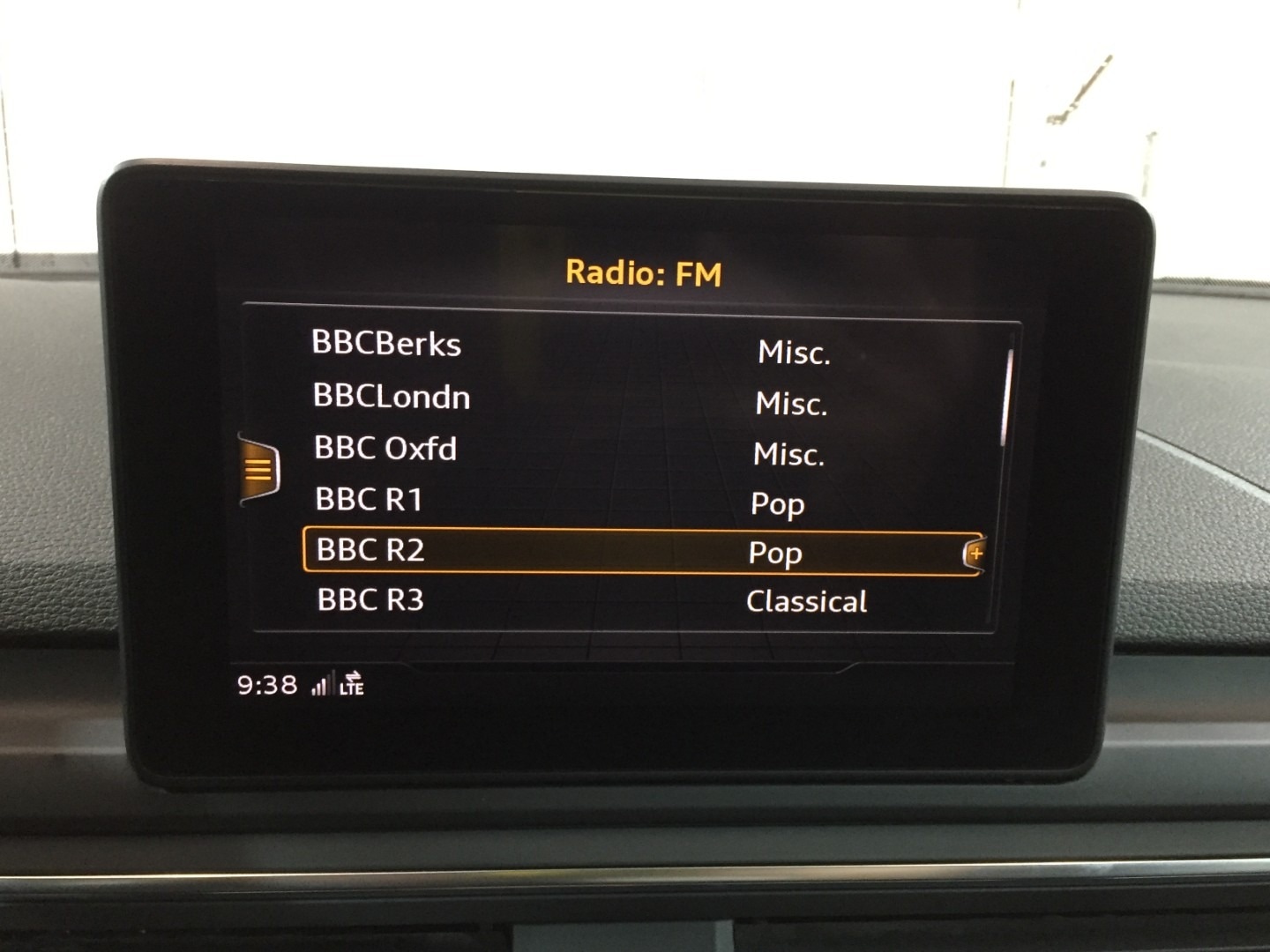 Used Audi A4 Allroad 2017 for sale - 76958858: Photo 21