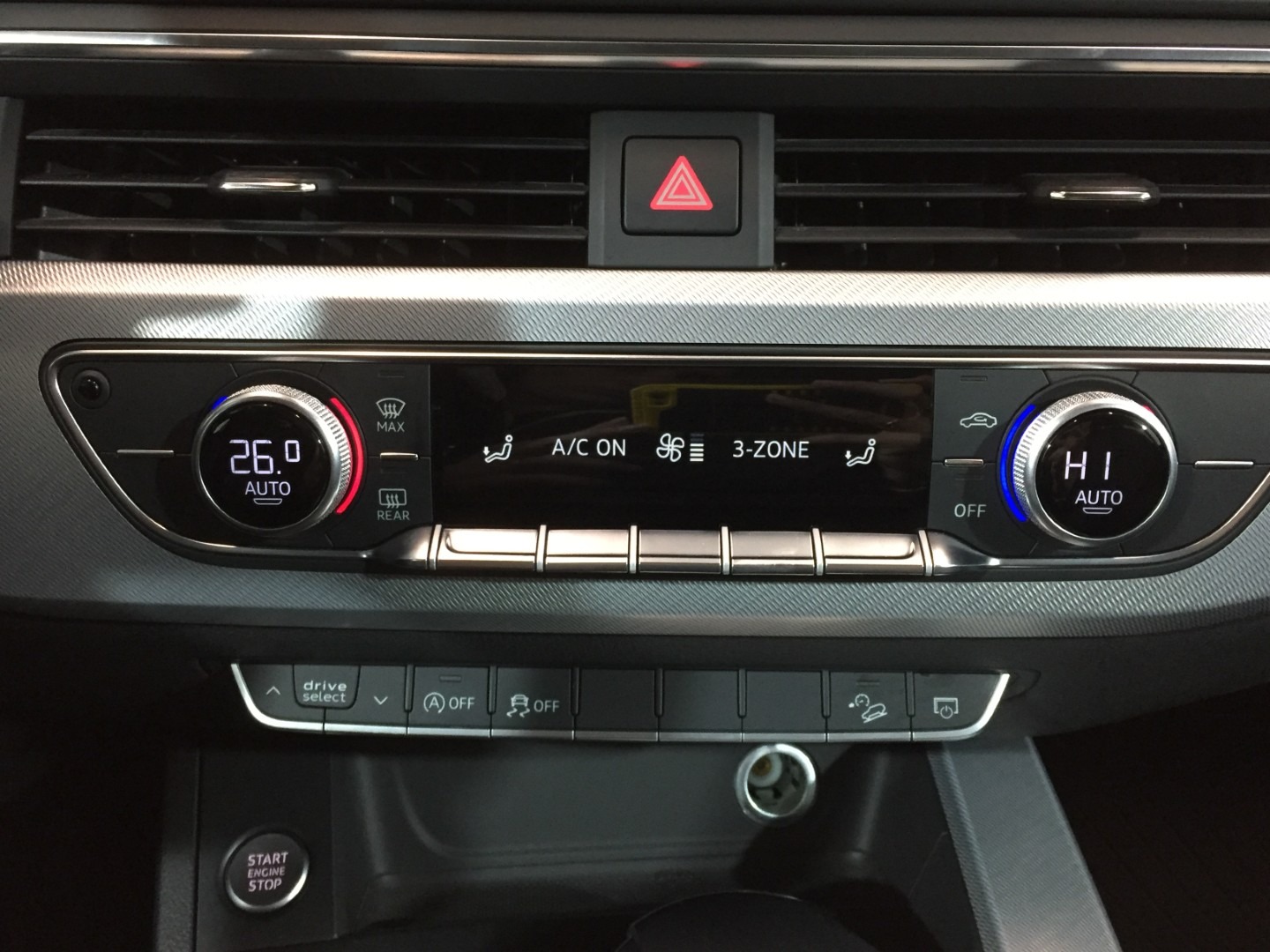 Used Audi A4 Allroad 2017 for sale - 76958858: Photo 23