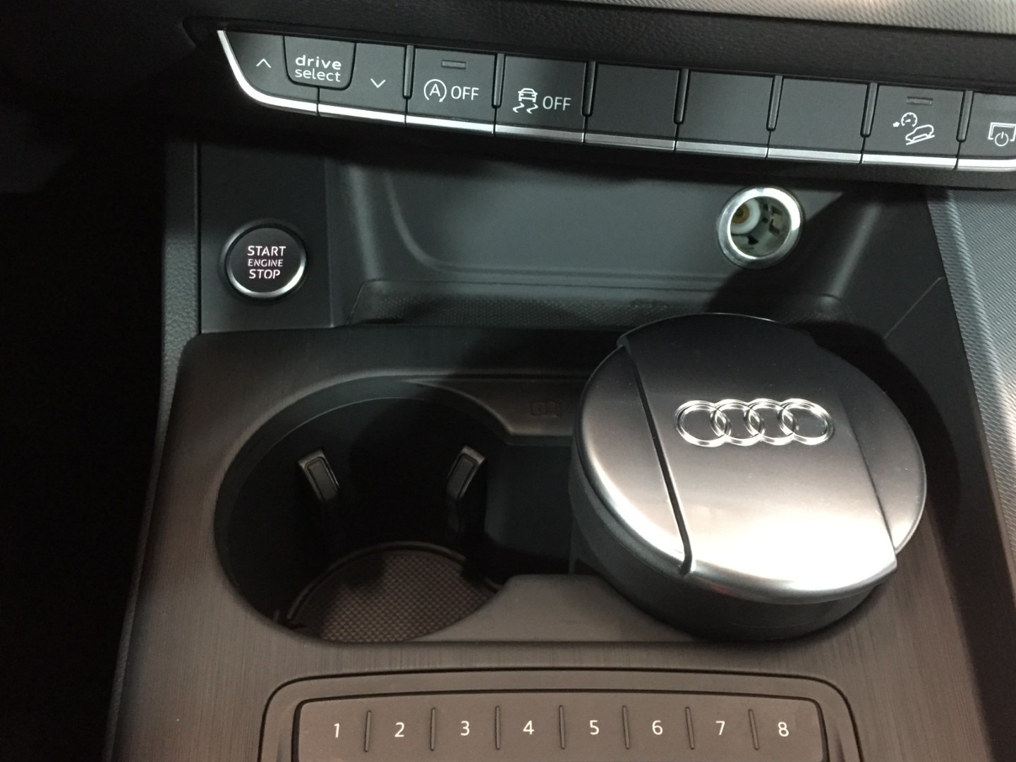 Used Audi A4 Allroad 2017 for sale - 76958858: Photo 24